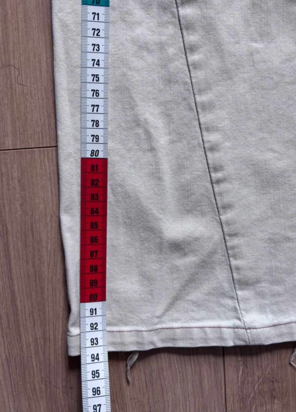 Other semantic design tornado mart Size US 32 / EU 48 - 4 Thumbnail