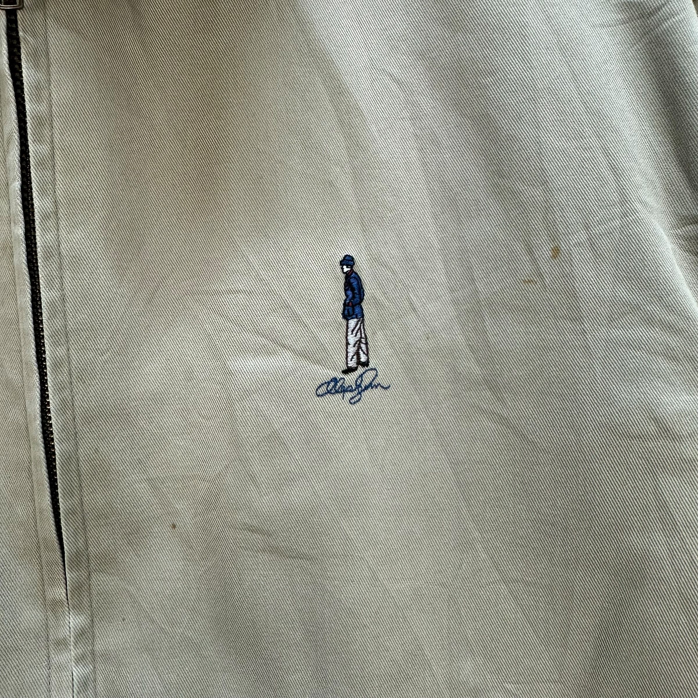 Alexander Julian Colours by Alexander Julian Casual Jacket #A31-0700 Size US M / EU 48-50 / 2 - 3 Thumbnail