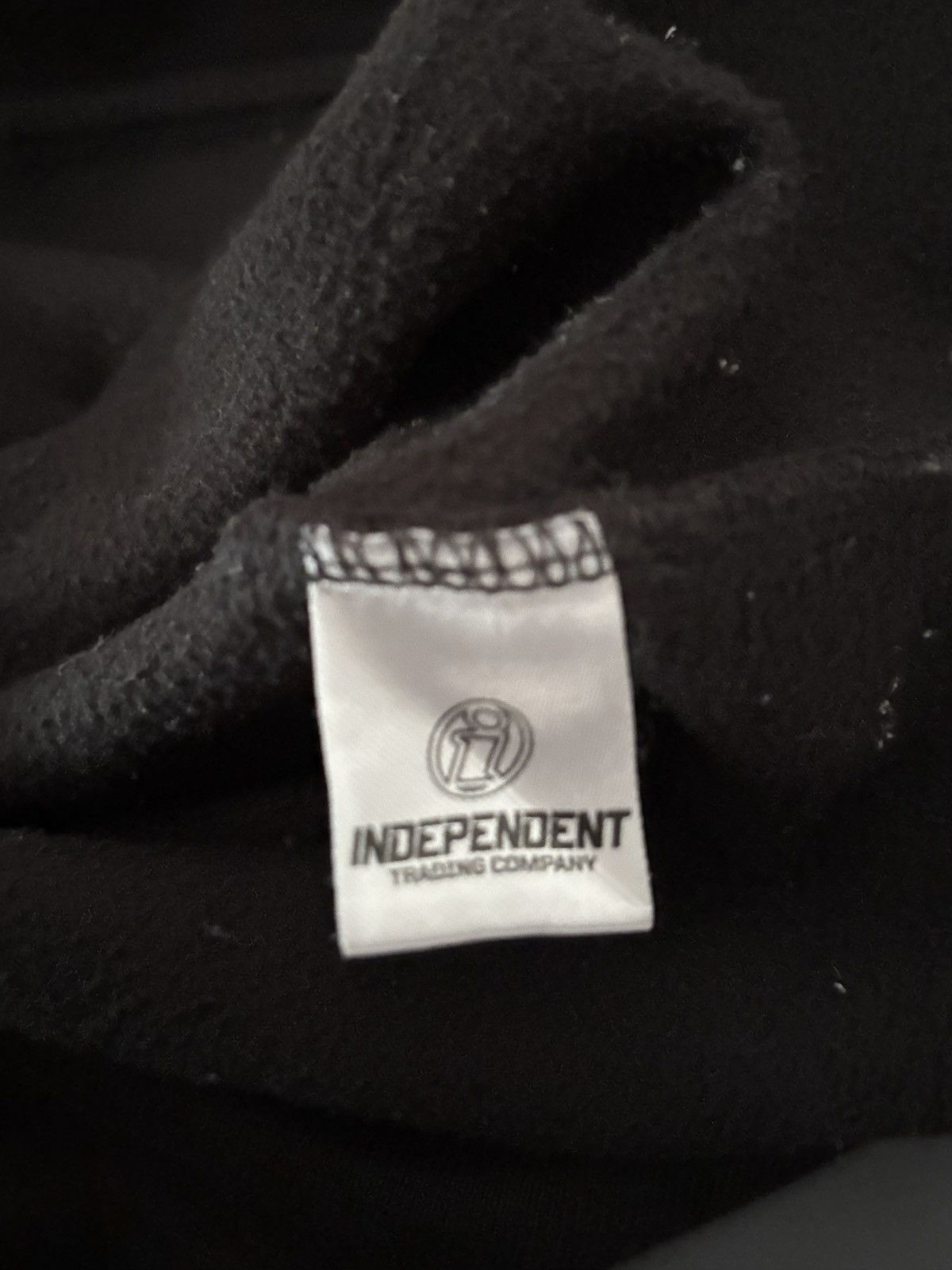 Anti Social Social Club Anti Social Social Club Barbara Hoodie Size US L / EU 52-54 / 3 - 4 Thumbnail