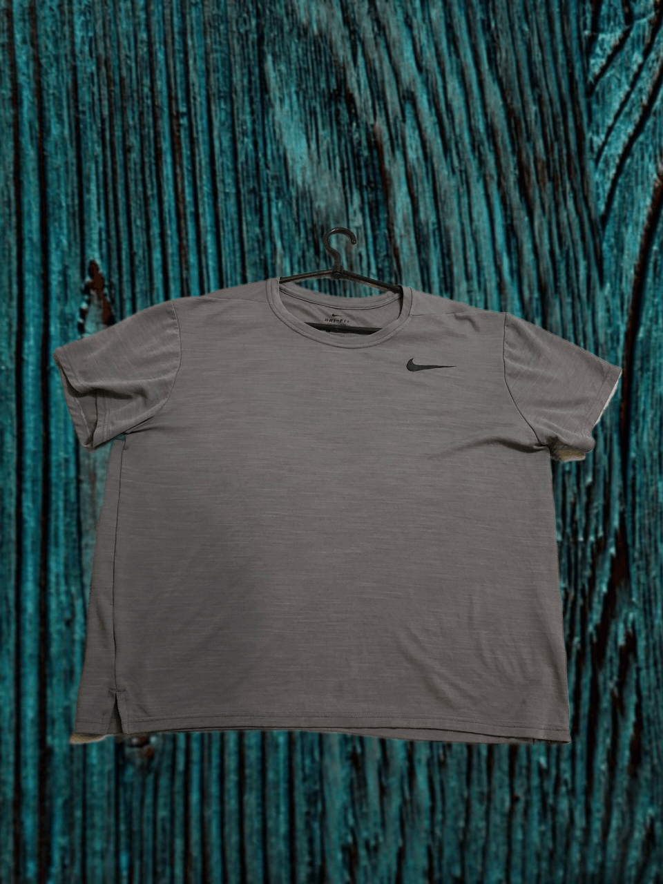 Nike Nike streetwear tee Size US XL / EU 56 / 4 - 1 Thumbnail