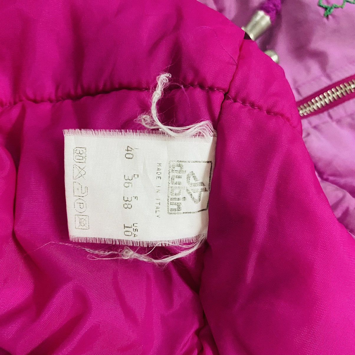 Ski-Doo Vintage dubin ski jacket made in france Size US XL / EU 56 / 4 - 10 Thumbnail