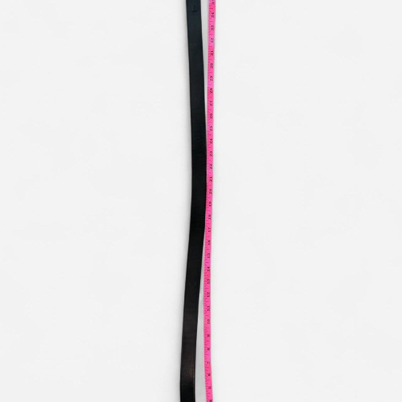 Other Women's black Belts Size ONE SIZE - 2 Thumbnail