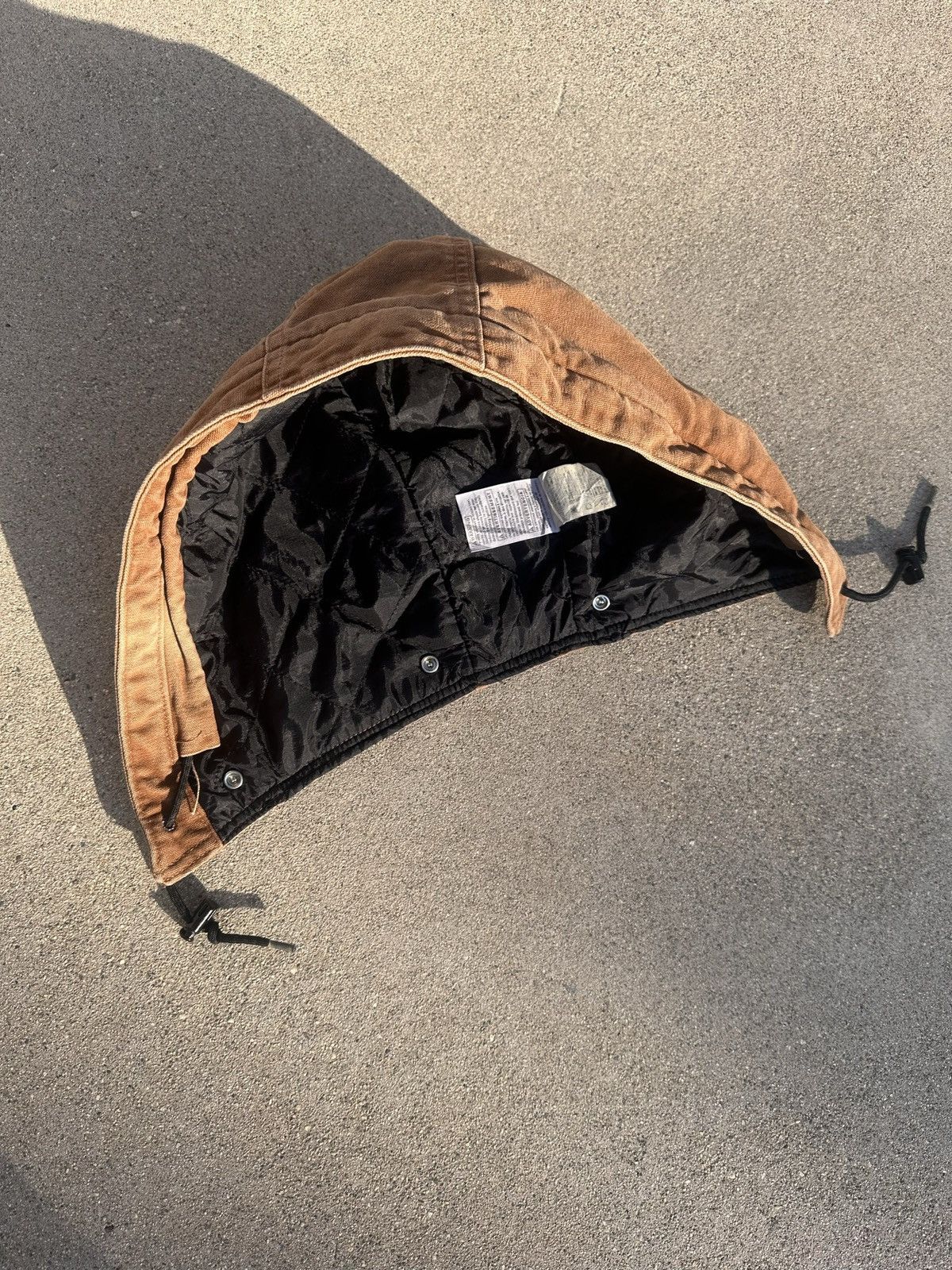 Carhartt Carhartt ushanka trapper hat Size ONE SIZE - 3 Thumbnail