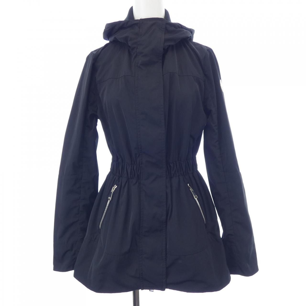 Moncler Moncler Moncler DISTHENE Jacket Others Outerwear DISTHENE DUTY FREE for USA Size ONE SIZE - 1 Thumbnail