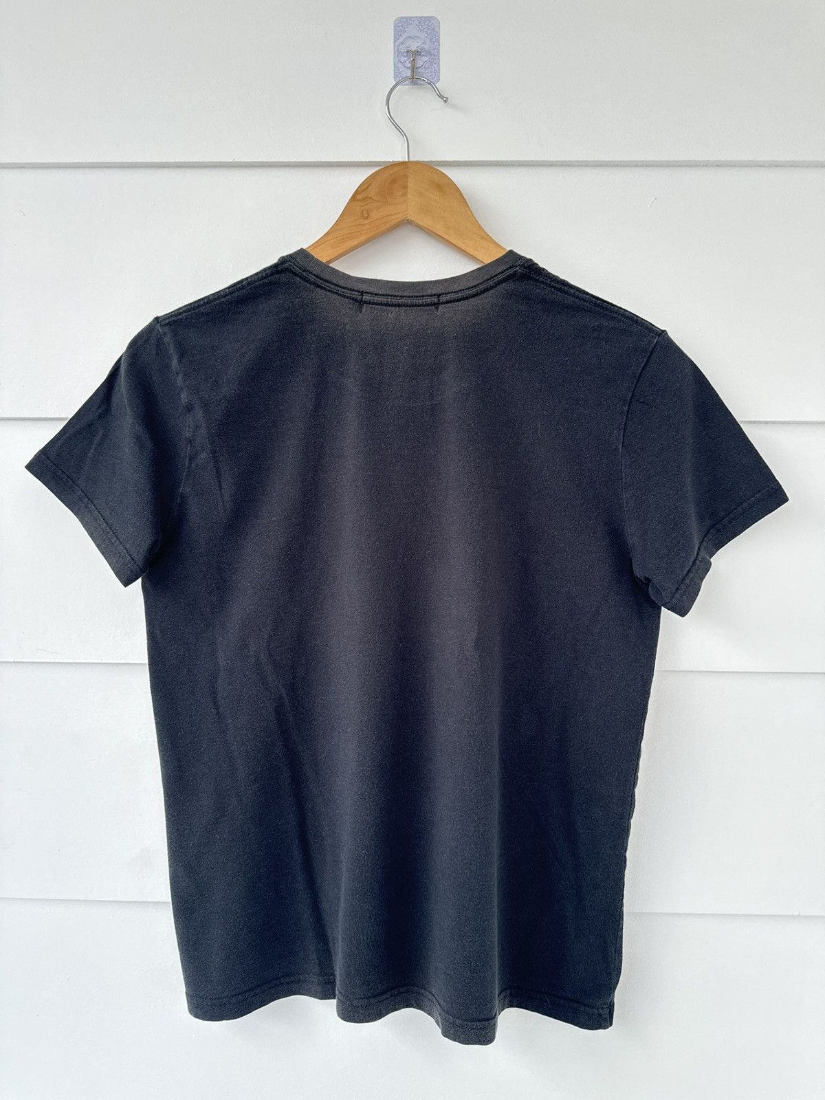 Undercover UNDERCOVER FLOWER PHOTO TEE Size US XS / EU 42 / 0 - 4 Thumbnail