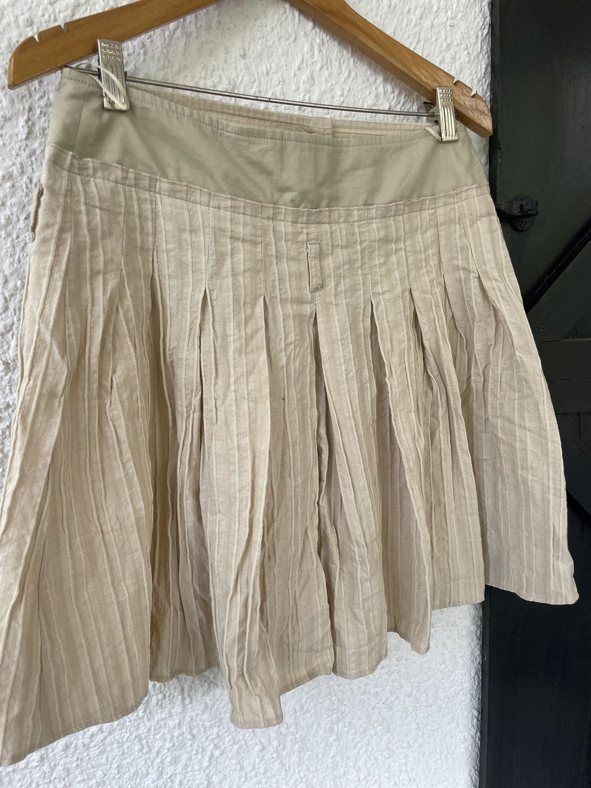 Other Y2k mng skirt Size 25" / US 0 / IT 36 - 9 Thumbnail