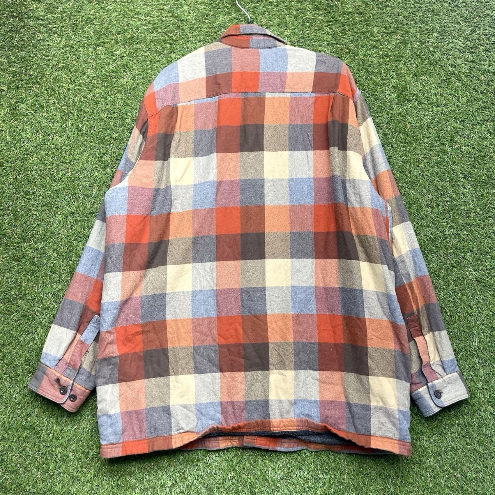Vintage VINTAGE not applicable Size US XL / EU 56 / 4 - 2 Thumbnail