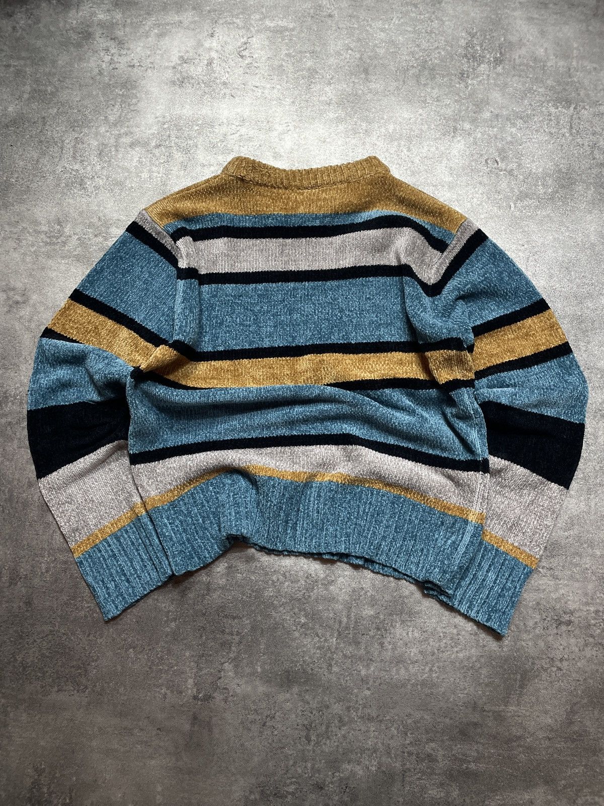 Coogi × Vintage 🔥Offers🔥Vintage Y2K Sweater Thick Boxy Fit Coogi Rare Size S / US 4 / IT 40 - 3 Thumbnail