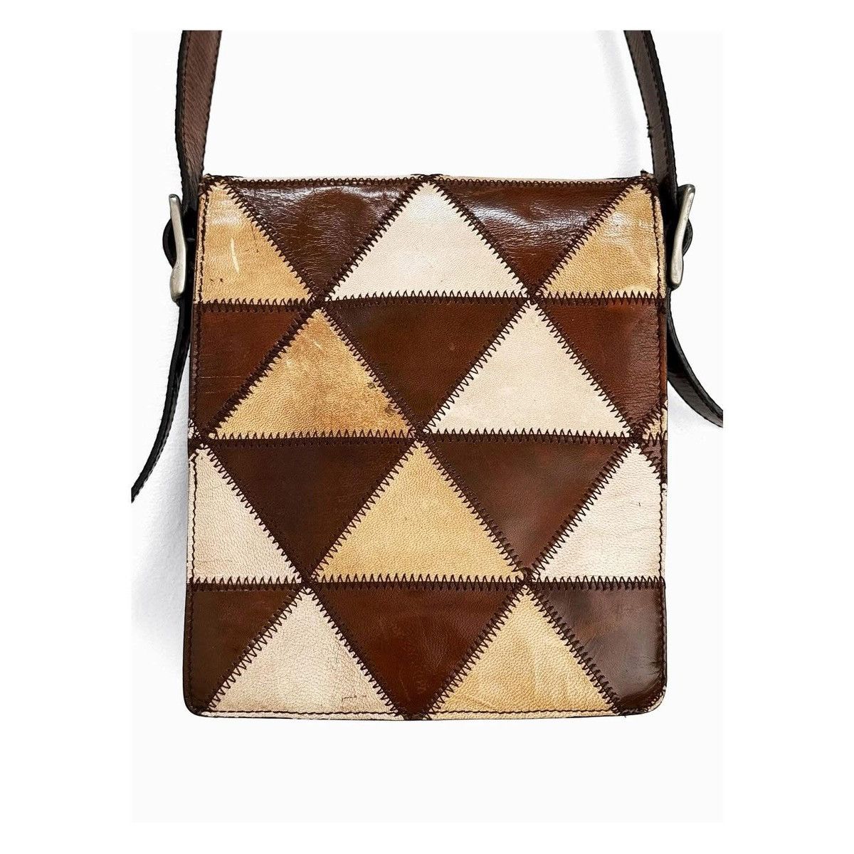 Miu Miu Miu Miu SS97 CrossBody Bag Size ONE SIZE - 13 Thumbnail