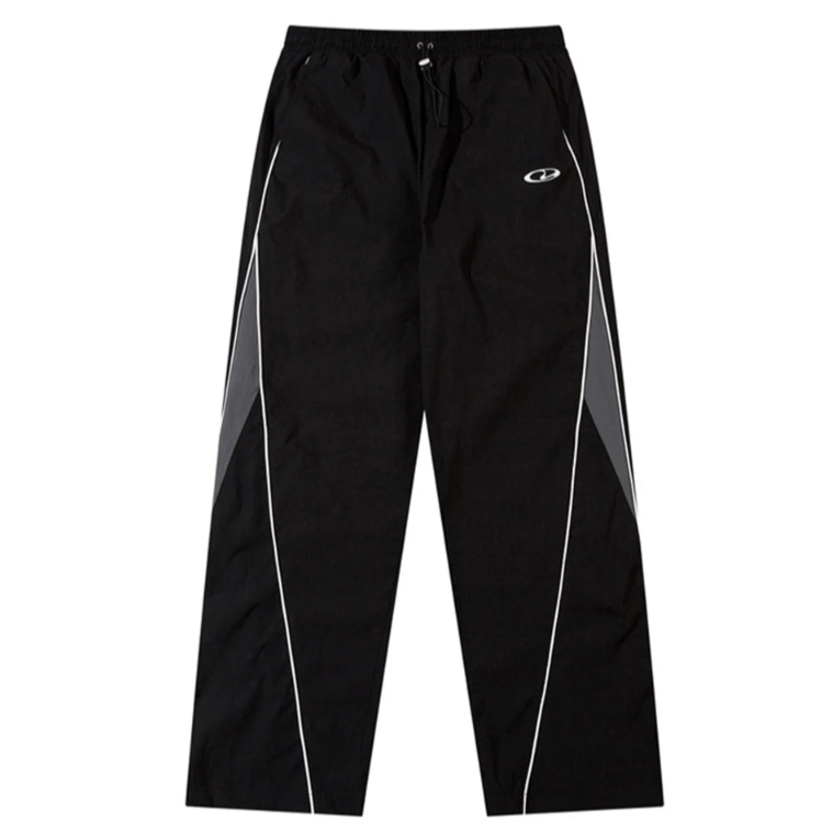 Oversized Sweatpants Joggers