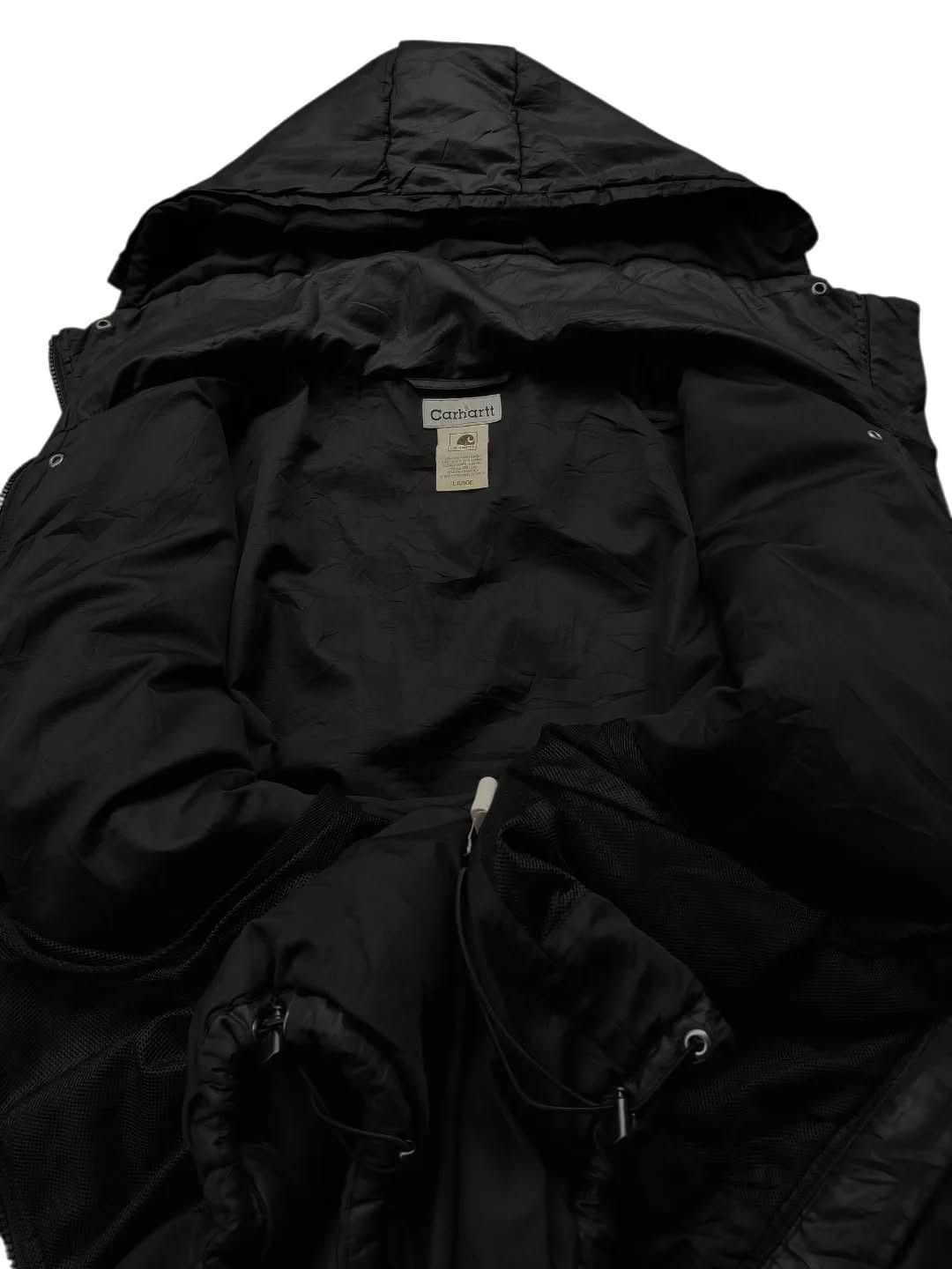 Carhartt Carhartt puffer jacket Size US L / EU 52-54 / 3 - 7 Thumbnail