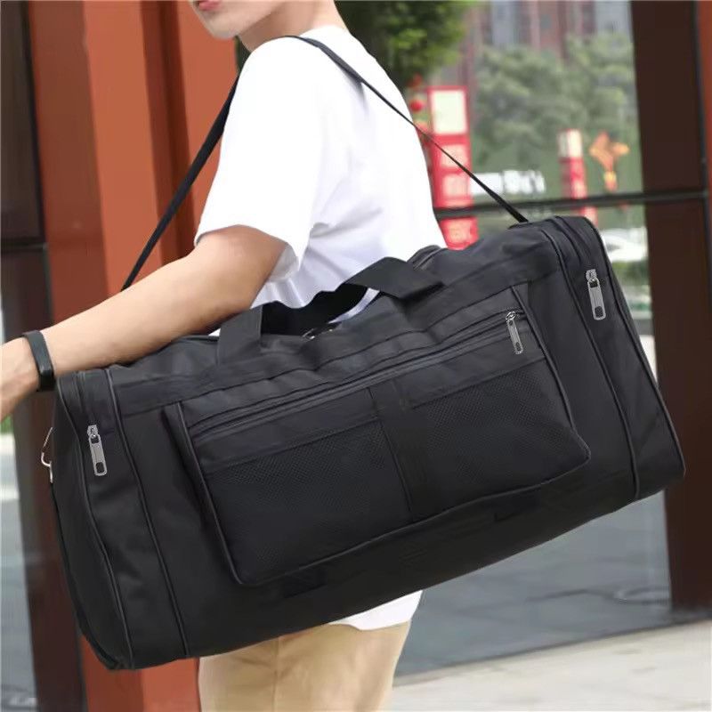 Other Soft Nylon Duffle Bag Size ONE SIZE - 1 Thumbnail