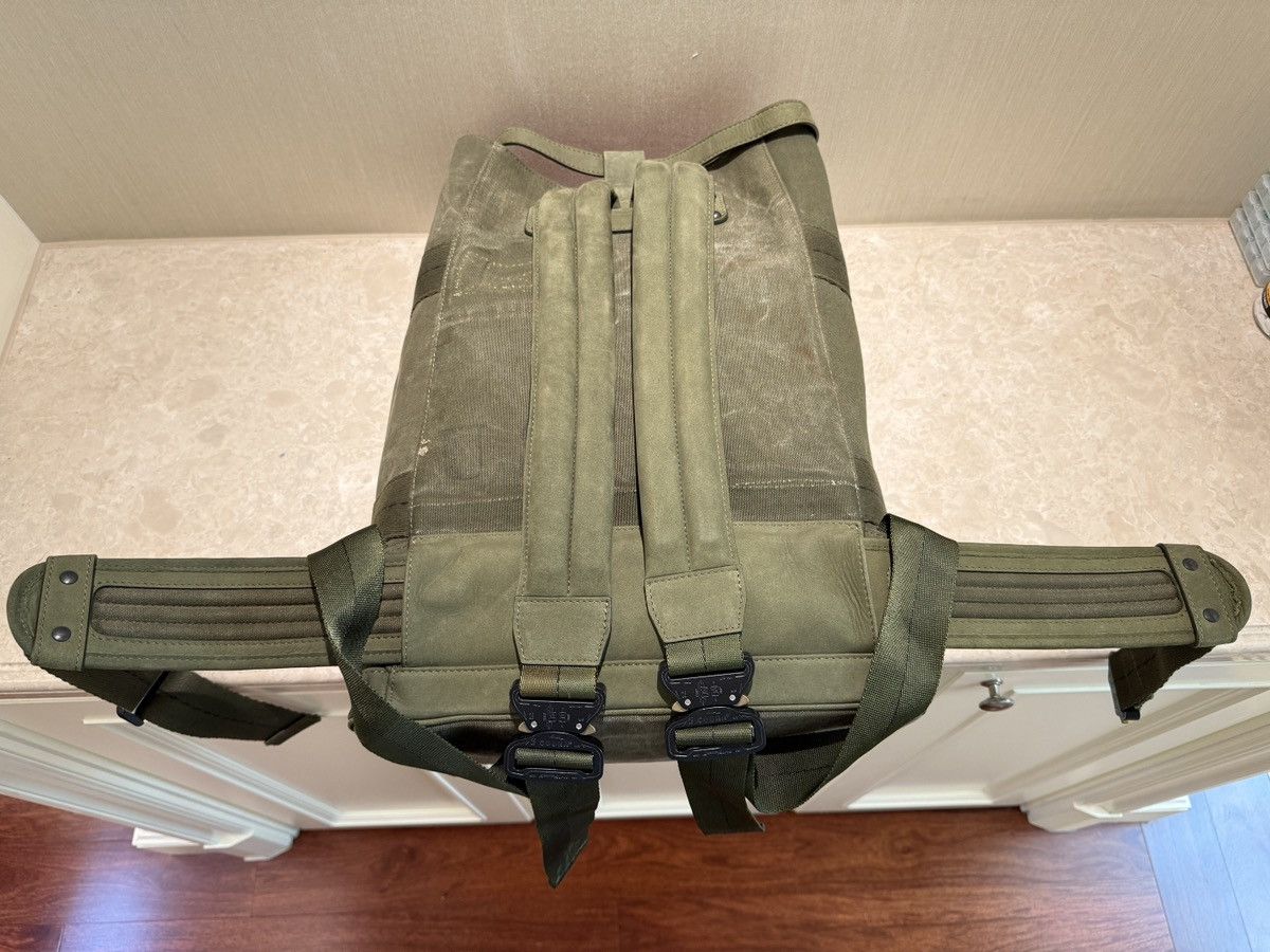 READYMADE Readymade Star Wars Luke Backpack Size ONE SIZE - 17 Thumbnail