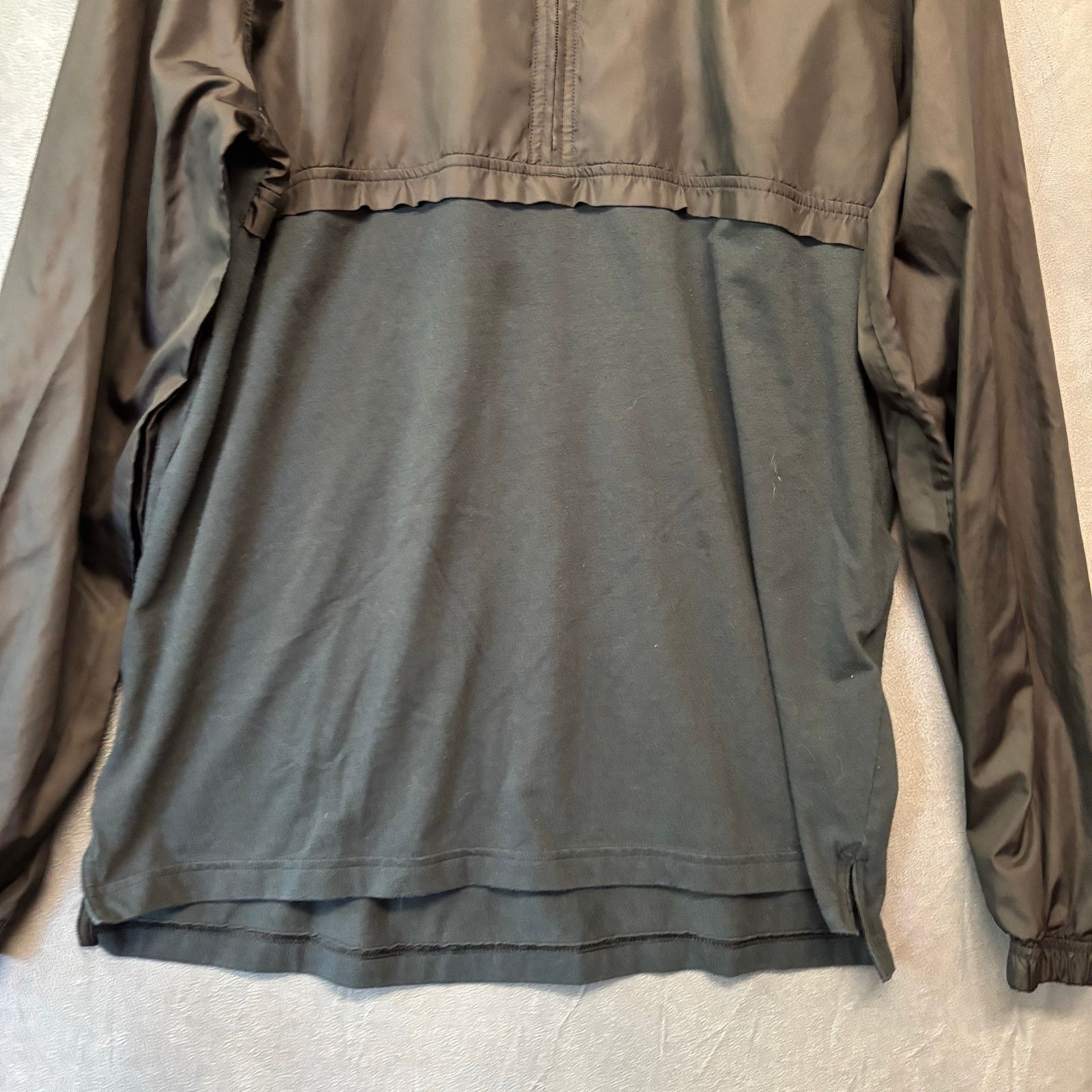 Under Armour Under Armour Lightweight Anarak Pullover Windbreaker Blend Size US L / EU 52-54 / 3 - 9 Thumbnail