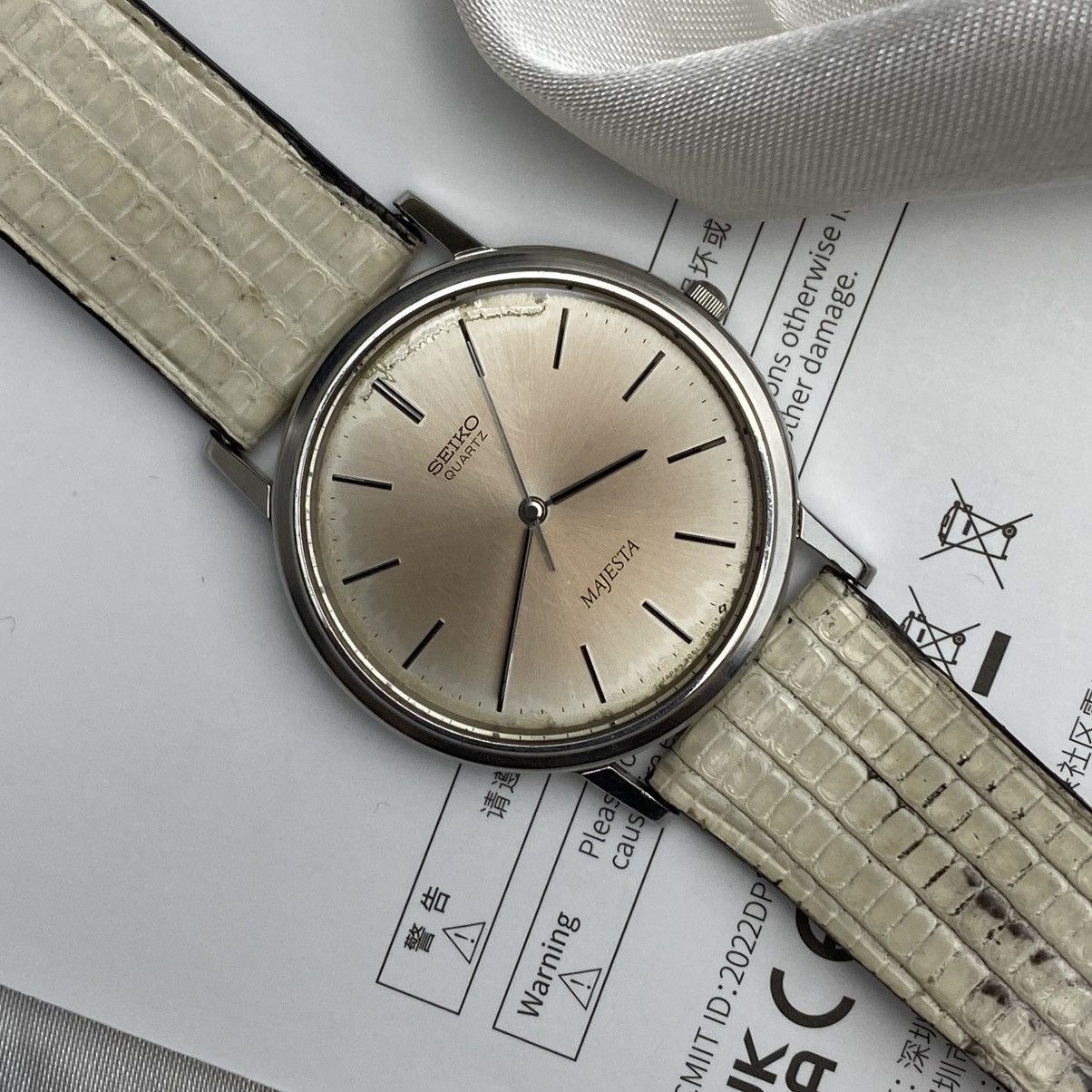 Seiko Seiko Majesta Perfect Aging Size ONE SIZE - 9 Thumbnail