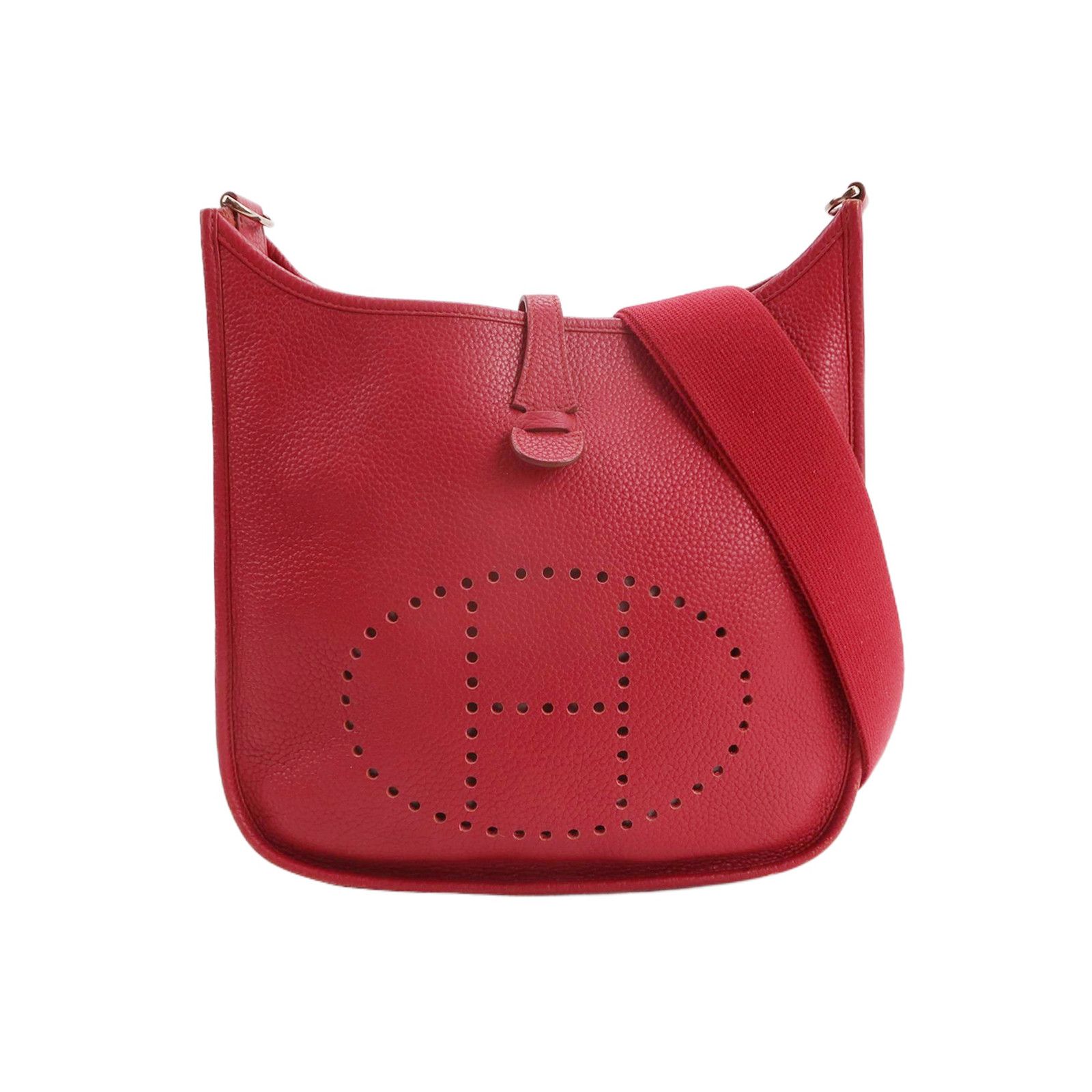 Hermes Hermes Women os Shoulder Bags Size ONE SIZE - 1 Thumbnail