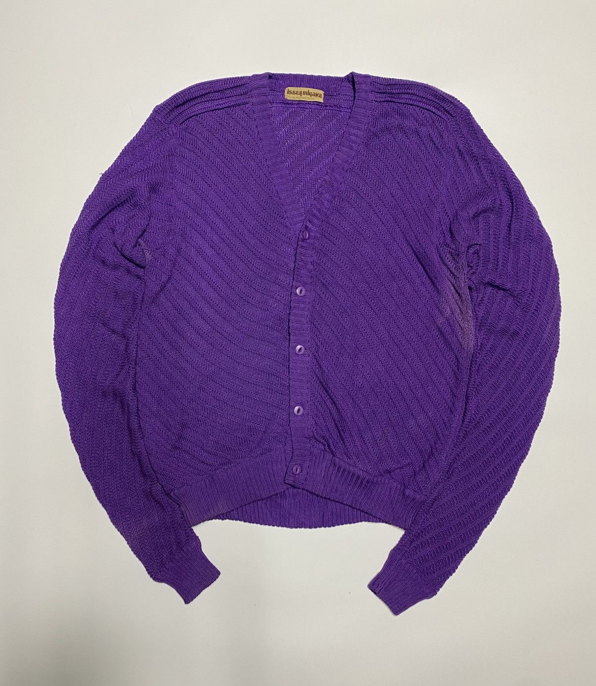 Designer × Issey Miyake × Japanese Brand Issey miyake Size ONE SIZE - 1 Thumbnail