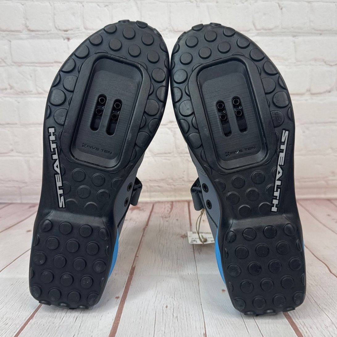 Adidas Adidas FiveTen 5.10 Kestrel Lace Mountain Bike Shoes Sz 7.5 Size US 7.5 / IT 37.5 - 10 Thumbnail