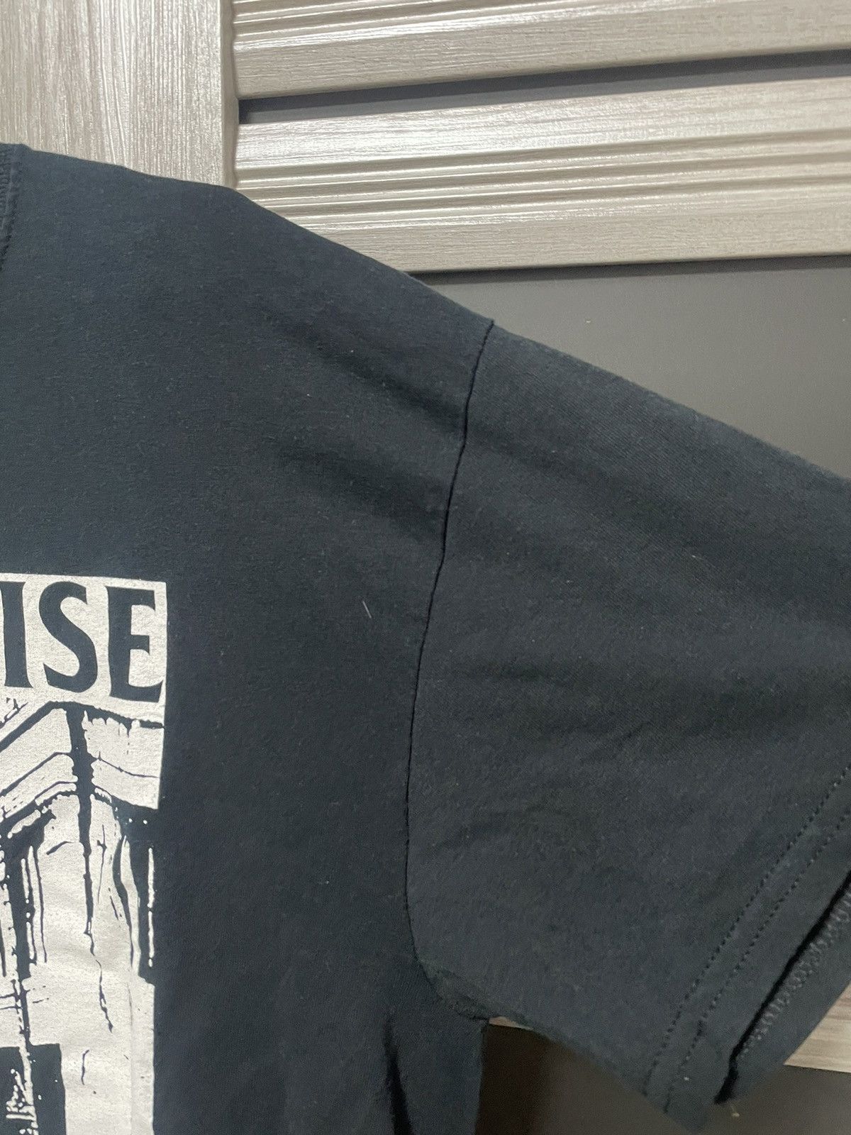 Band Tees Pennywise Vintage Punk Rock Band Tee Graphic T Shirt L Size US L / EU 52-54 / 3 - 2 Thumbnail