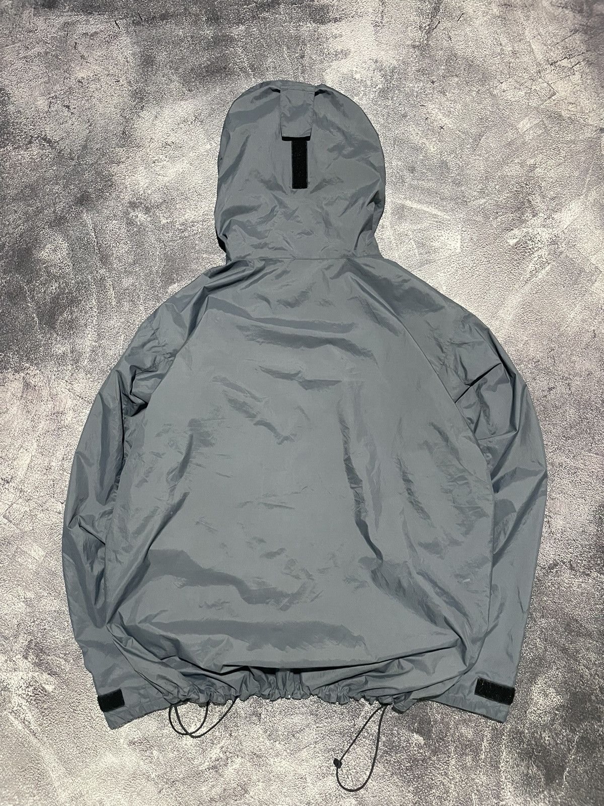 Fjallraven Fjallraven Hydartic Nylon Jacket Size US L / EU 52-54 / 3 - 11 Thumbnail