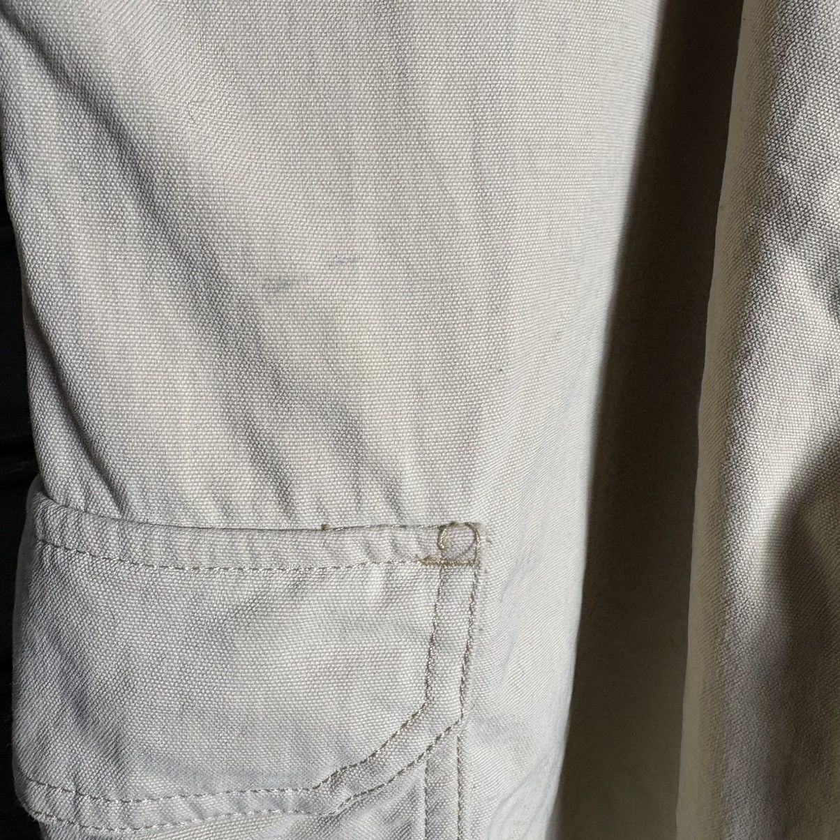 Patagonia Vintage Patagonia Cargo Pants Size US 31 - 9 Thumbnail