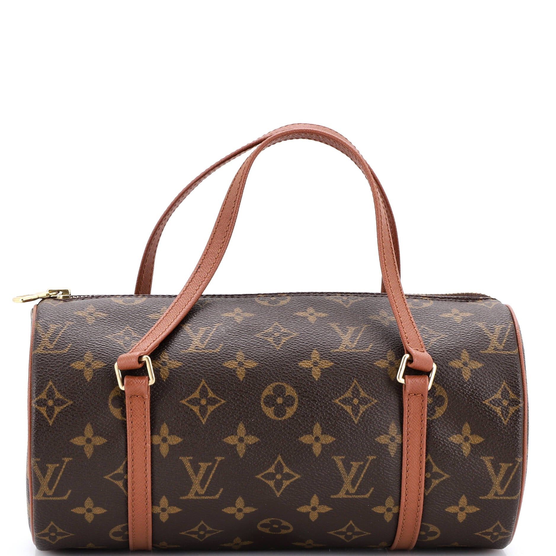 Louis Vuitton Papillon Handbag Size ONE SIZE - 1 Thumbnail