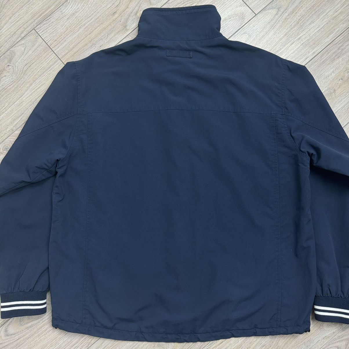 Vintage Vintage 90s Fishbone Zip Up Track Jacket Size US M / EU 48-50 / 2 - 11 Thumbnail