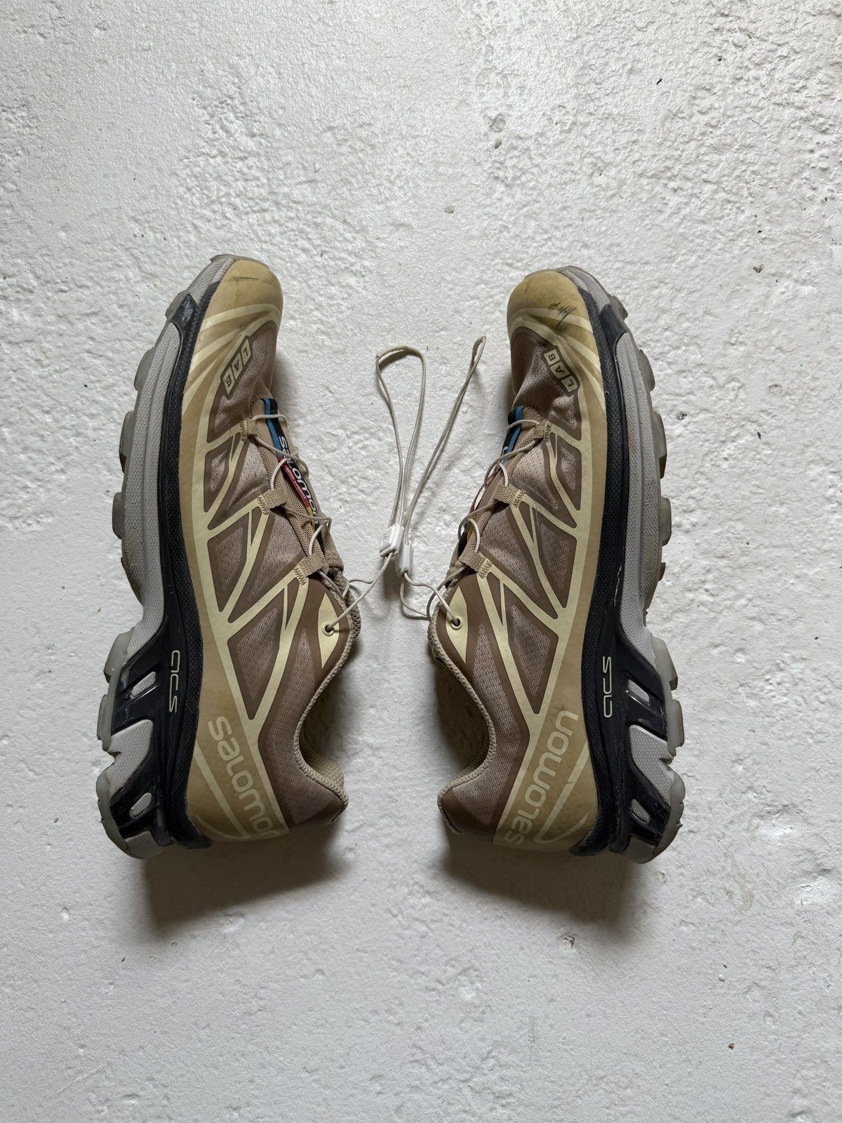 Salomon ACS Pro Advanced Safari
