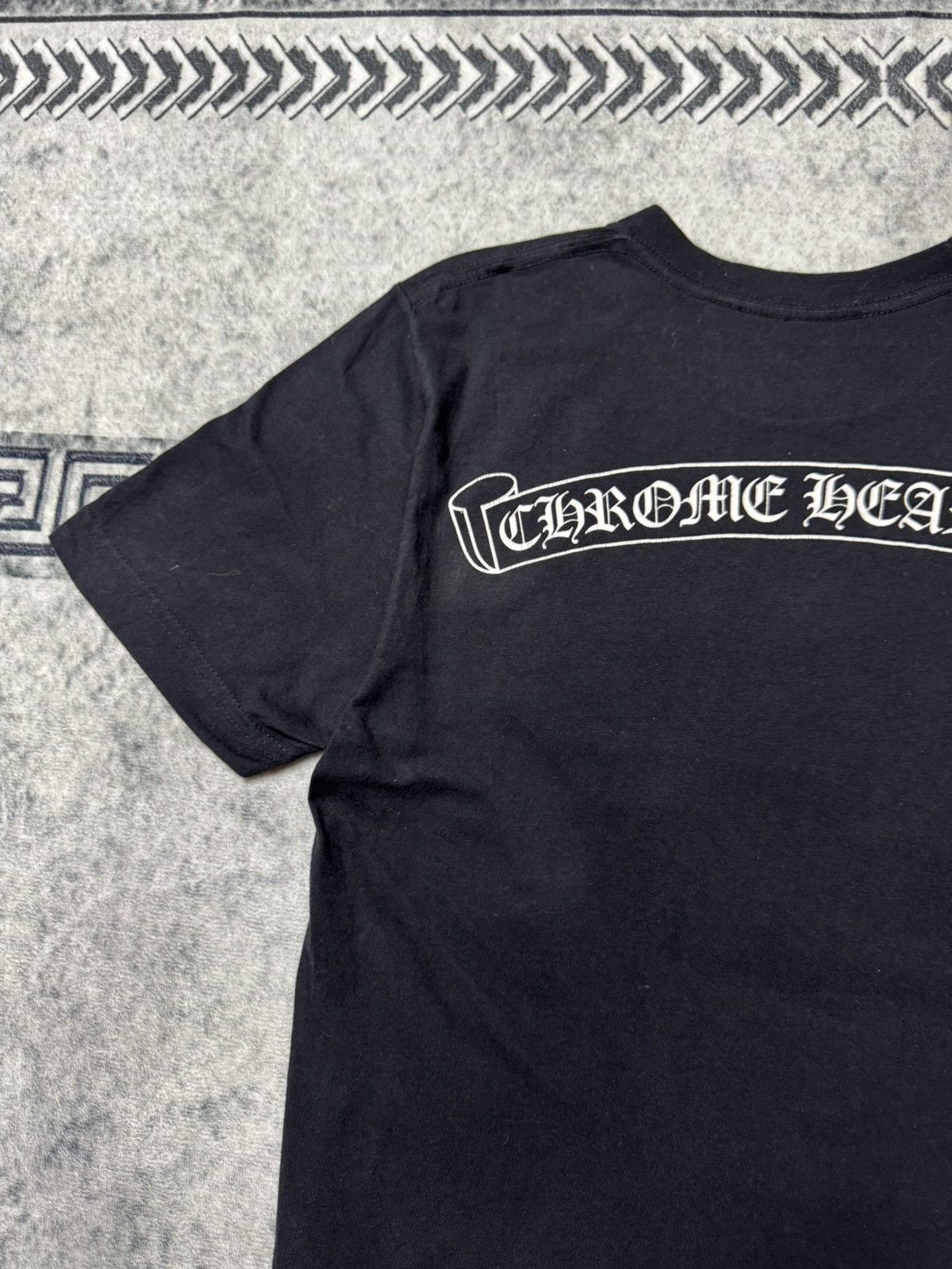 Chrome Hearts VERY RARE! EARLY MATTY BOY GONE SURFIN Size US S / EU 44-46 / 1 - 11 Thumbnail