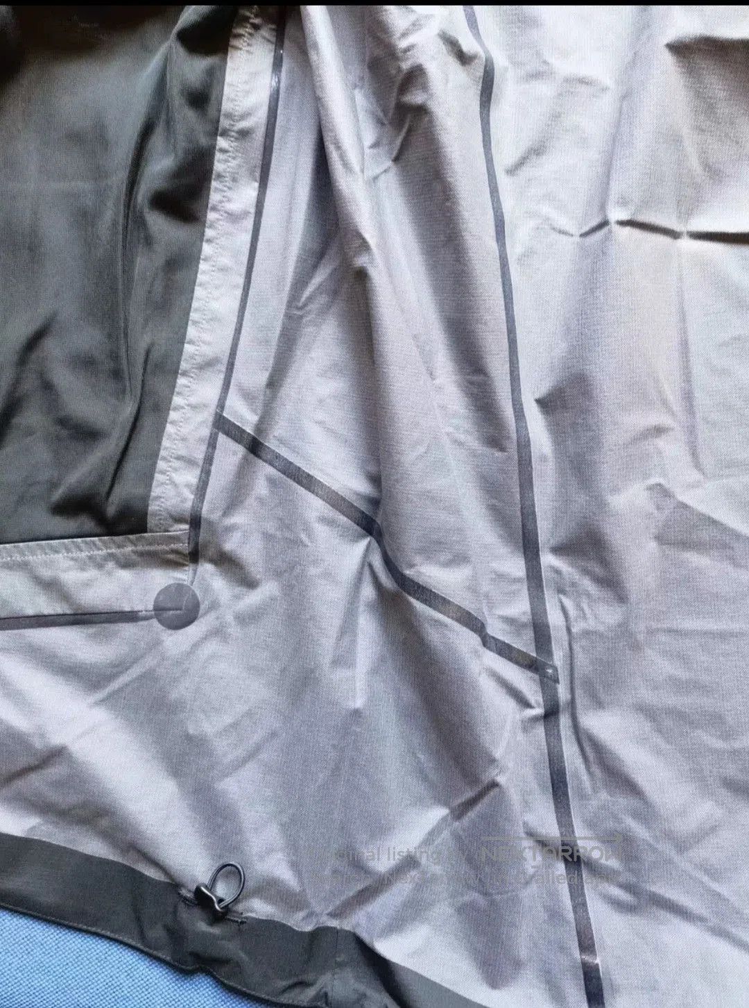 Mountain Hardwear Mountain Hardwear Quasar Lite II Jacket. Size US M / EU 48-50 / 2 - 5 Thumbnail