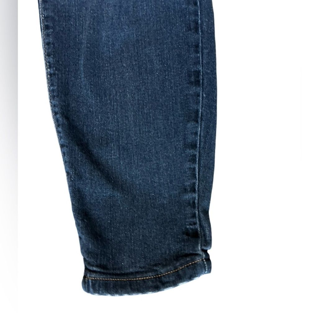 Other LIVERPOOL Skinny Jean Blue Women’s Size 10. Size 32" / US 10 / IT 46 - 8 Thumbnail