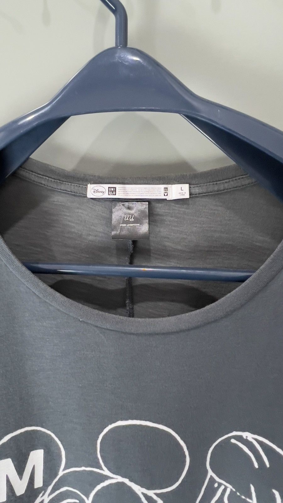 Disney × Undercover × Uniqlo Uniqlo Undercover x Disnay Size L / US 10 / IT 46 - 7 Thumbnail
