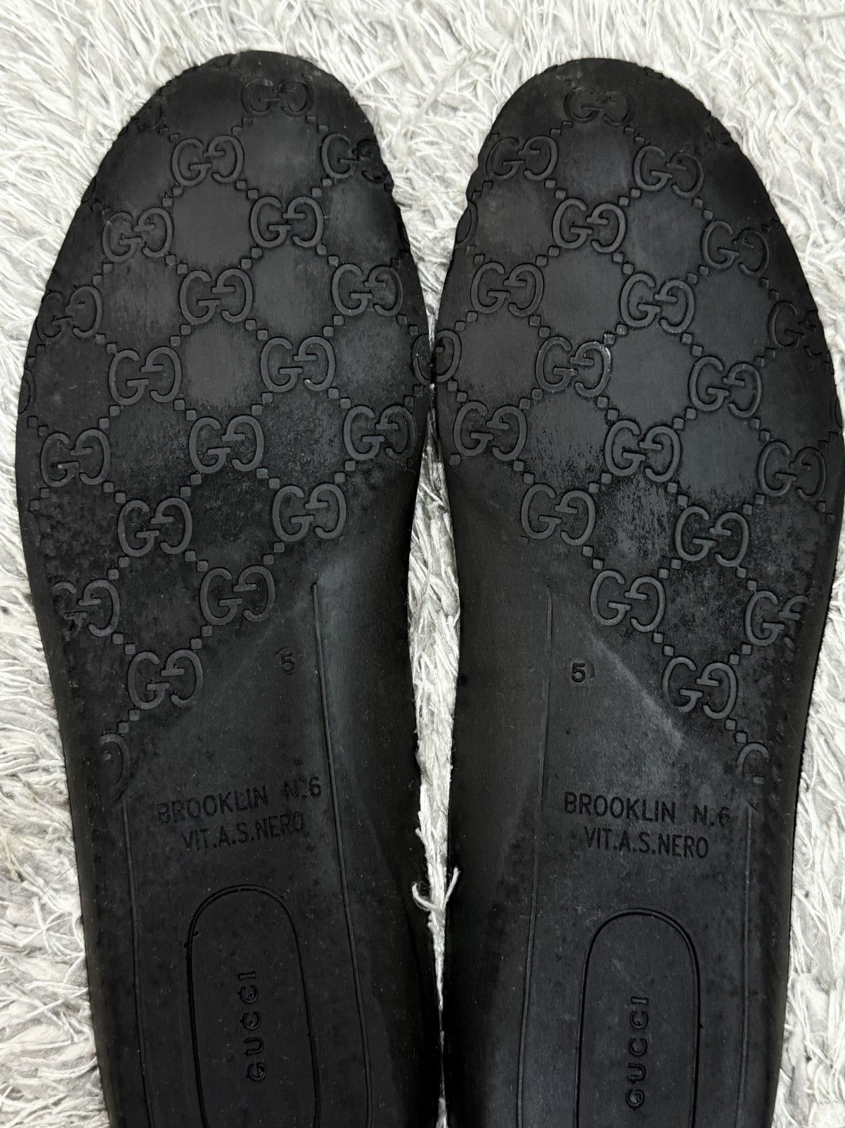 Gucci GUCCI BROOKLYN GG SUPREME Size US 8.5 / EU 41-42 - 18 Thumbnail