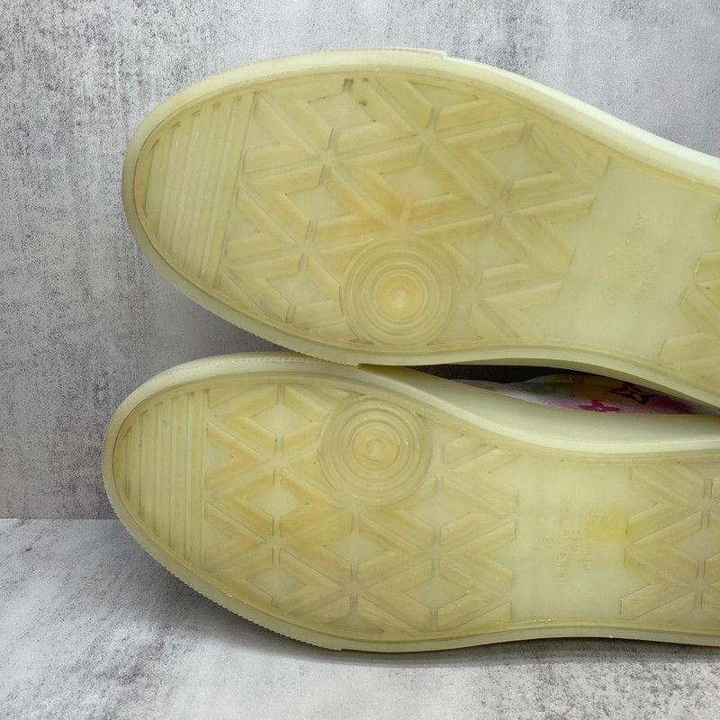 Louis Vuitton Louis Vuitton Colorful Casual Fashion Sneakers - Size US 8.5 / EU 41-42 - 8 Thumbnail