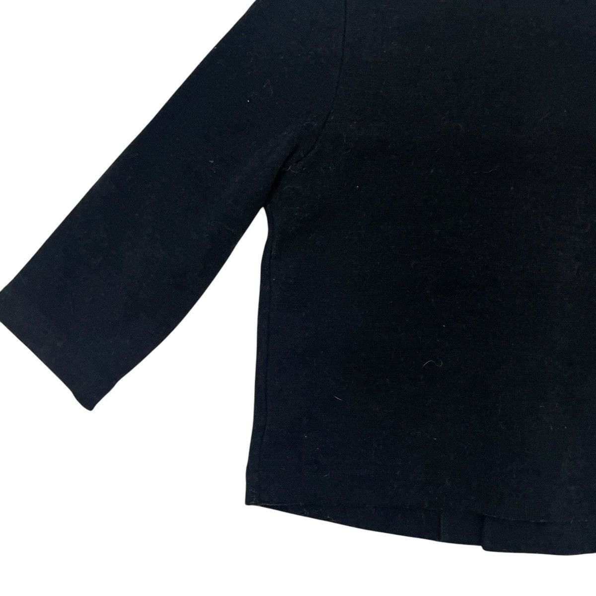 Celine Celine Kids Baby Jacket Size US XXS / EU 40 - 9 Thumbnail