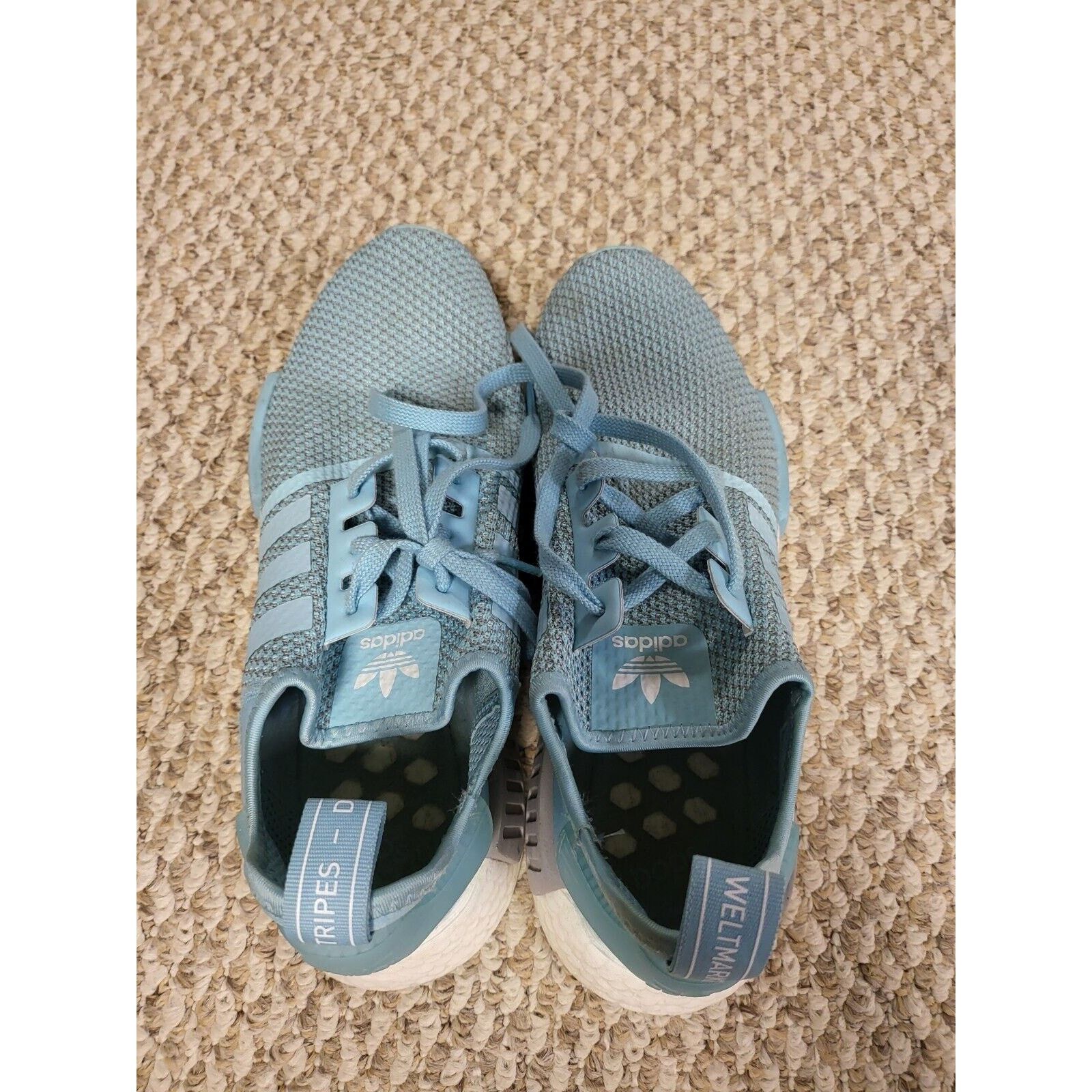 Adidas Adidas Mens NMD Size 11 Size US 11 / EU 44 - 2 Thumbnail