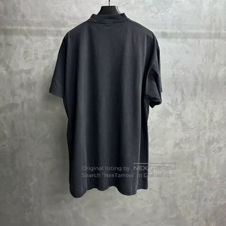 Balenciaga Balenciaga short sleeves Size US L / EU 52-54 / 3 - 6 Thumbnail