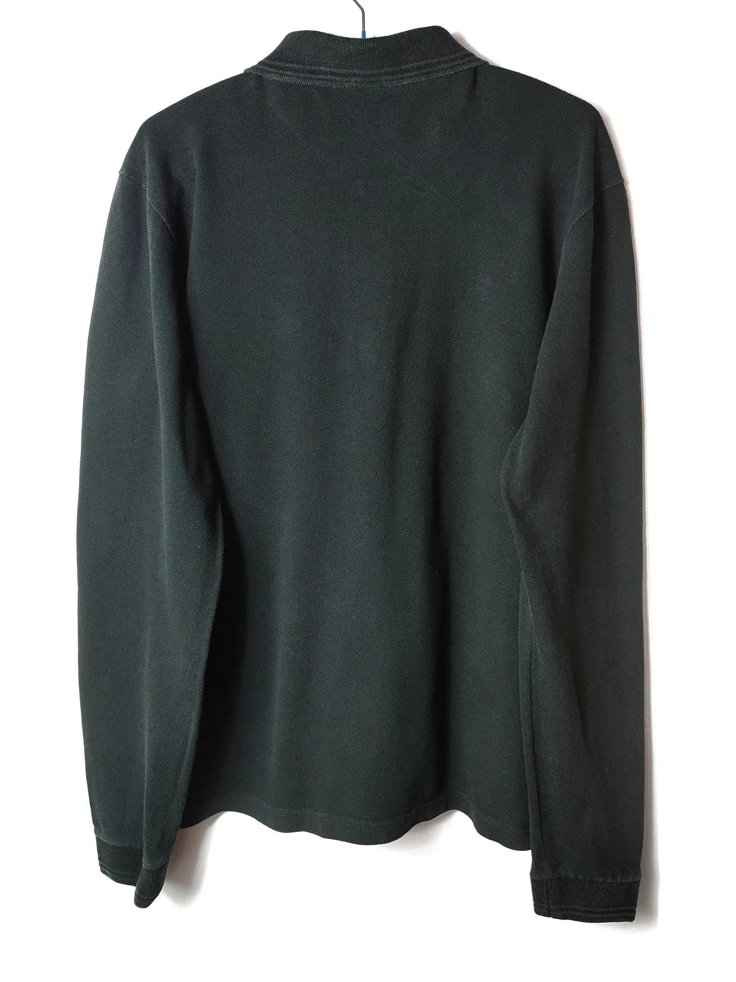 Versace × Versace Jeans Couture Vintage Versace Sport Long sleeve shirt Size US M / EU 48-50 / 2 - 6 Thumbnail