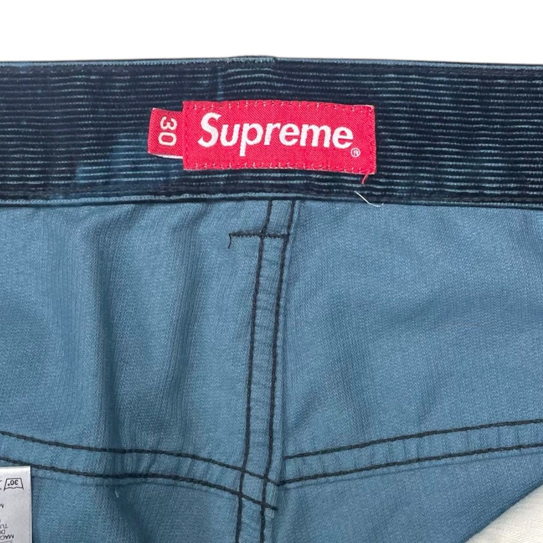 Supreme SS18P26 SUPREME VIBRATIONS CORDURC Pant Size US 30 / EU 46 - 7 Thumbnail