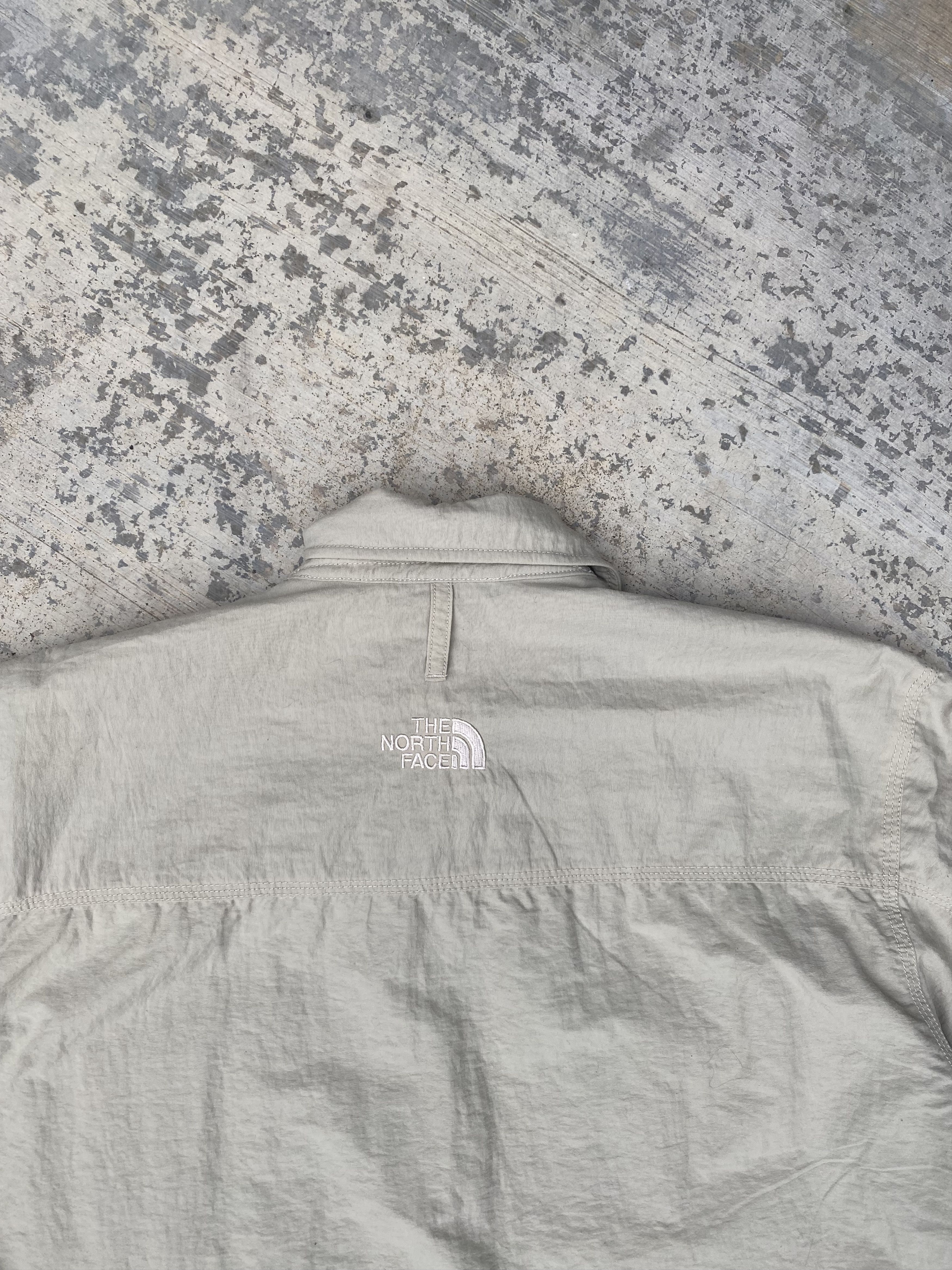 The North Face The North Face long sleeve shirts Size US L / EU 52-54 / 3 - 7 Thumbnail