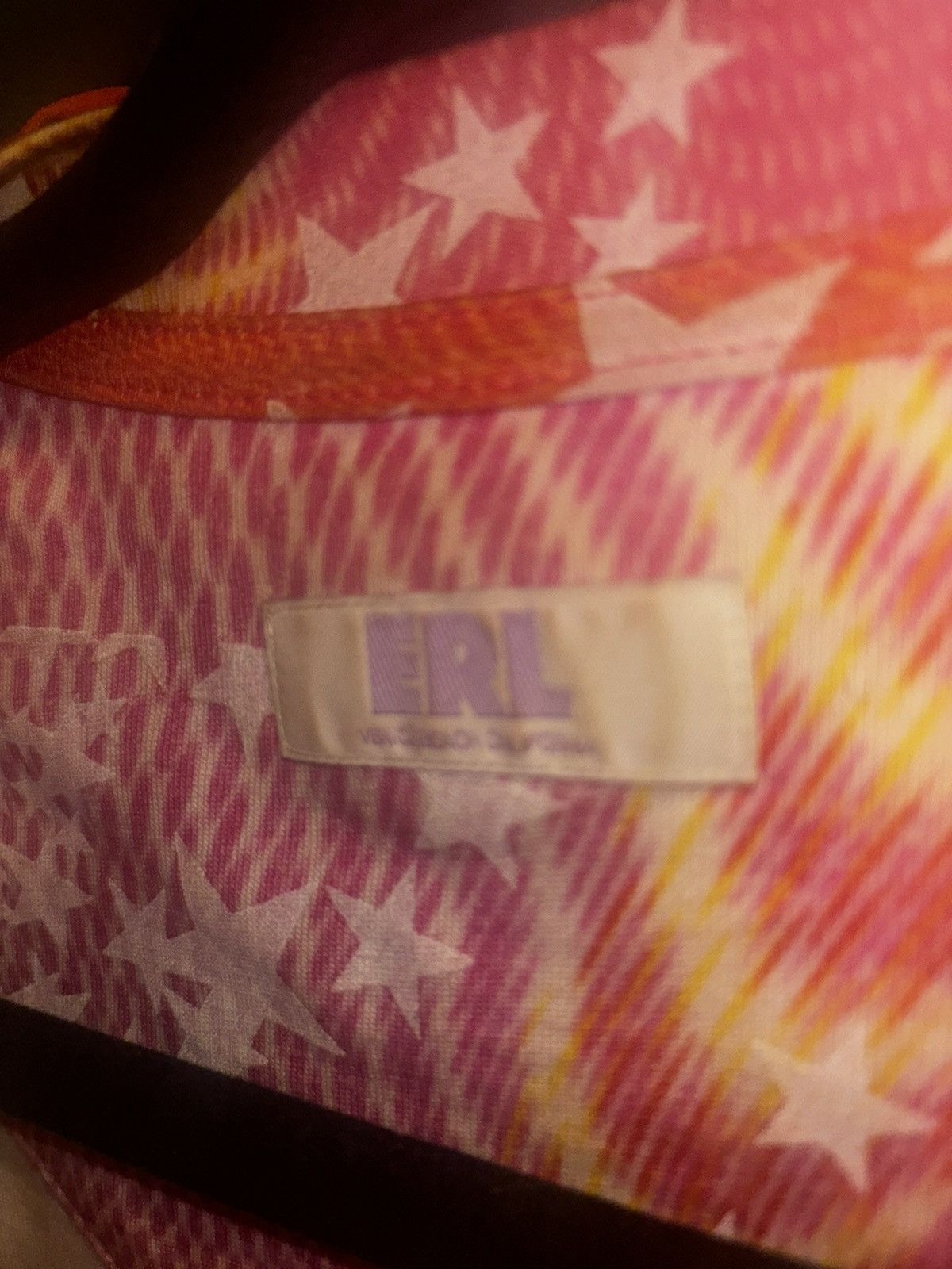 ERL ERL shirt bundle Size US L / EU 52-54 / 3 - 8 Thumbnail