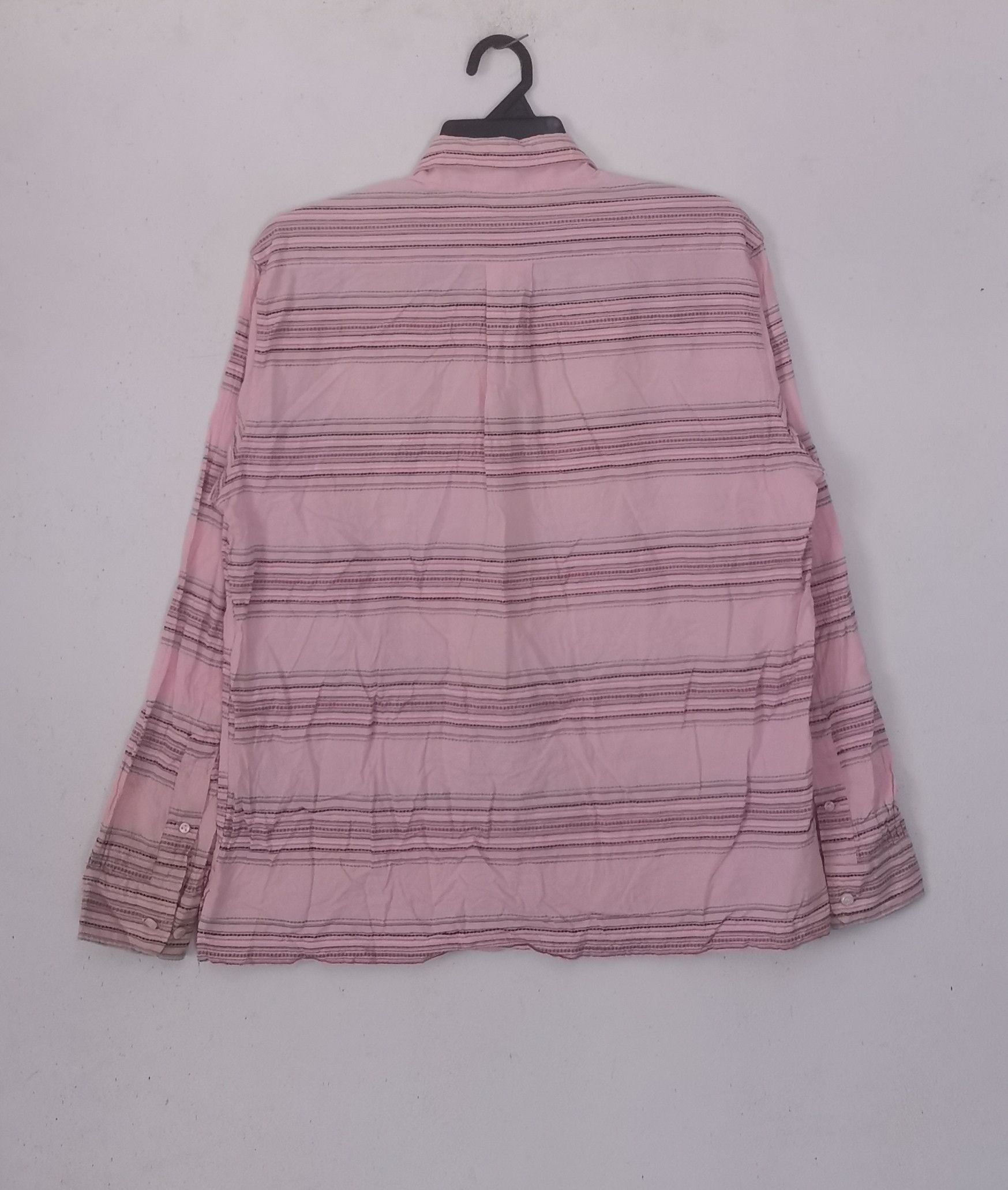 Sugar Cane × Toyo Enterprises Rare Sugar Cane by toyo enterprise shirt button ups Size US M / EU 48-50 / 2 - 3 Thumbnail