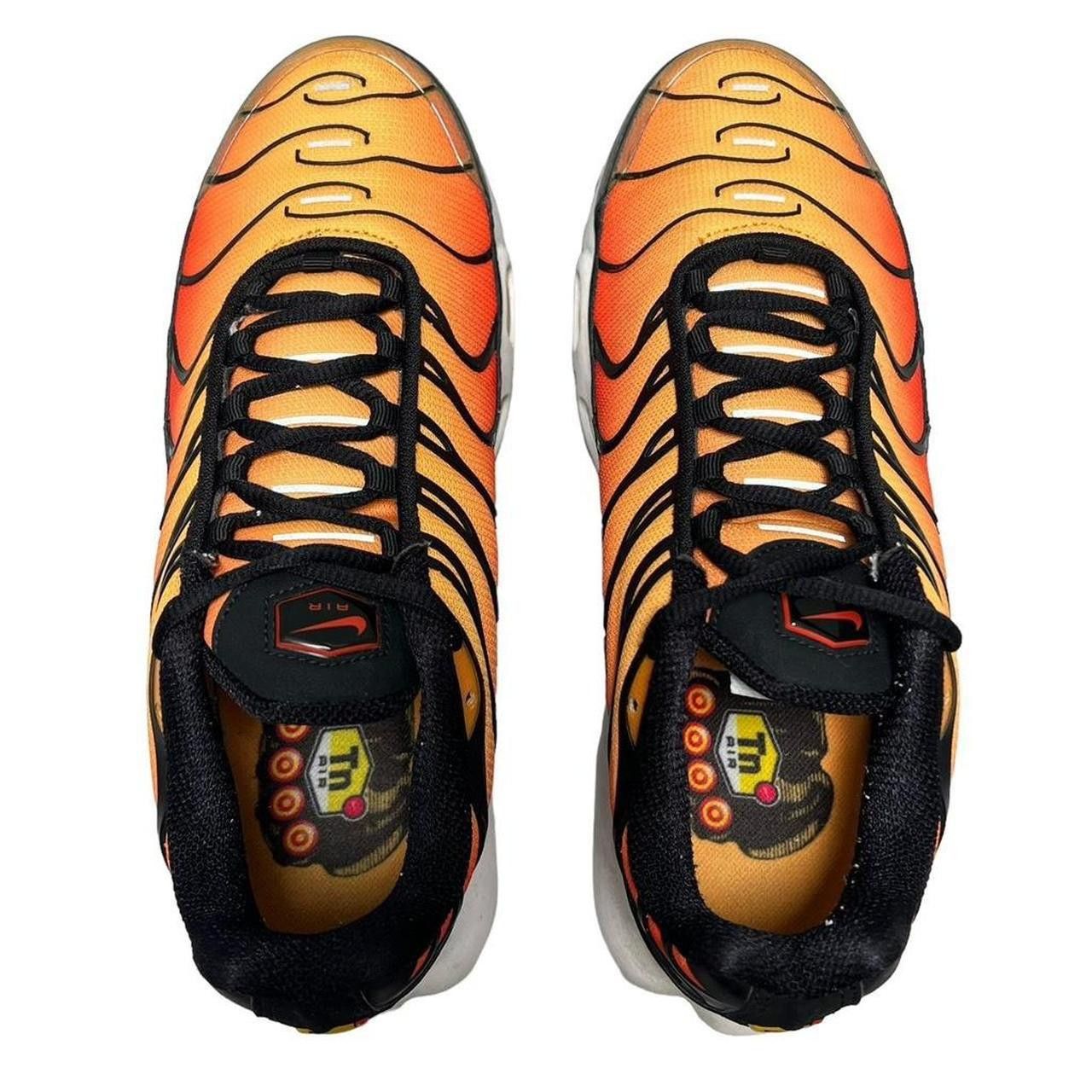 Nike Nike Air Max Plus TN OG Pimento - Size US 8.5 / EU 42 Size US 8.5 / EU 41-42 - 3 Thumbnail