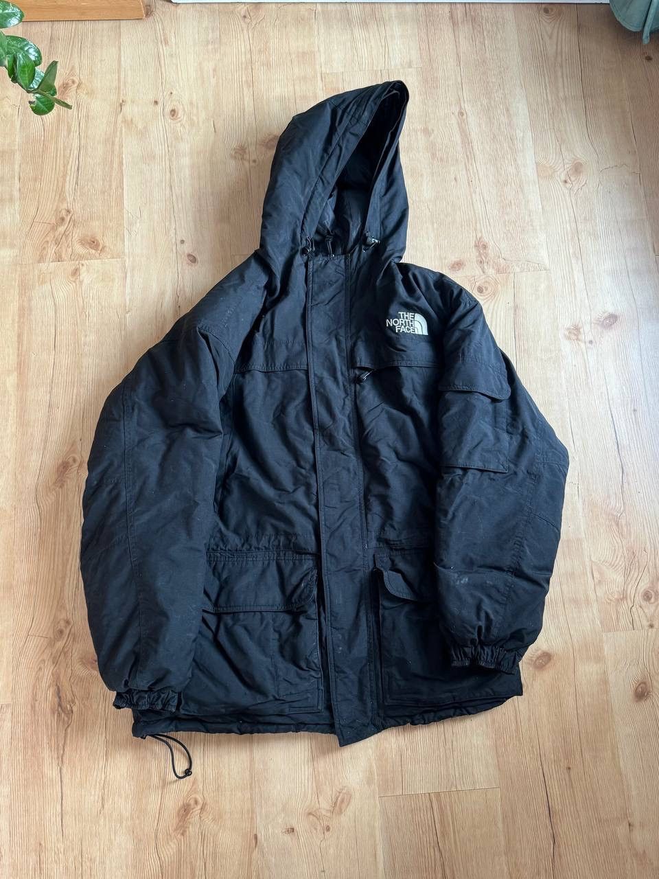 The North Face The North Face McMurdo vintage puffer FW06 Size US L / EU 52-54 / 3 - 1 Thumbnail