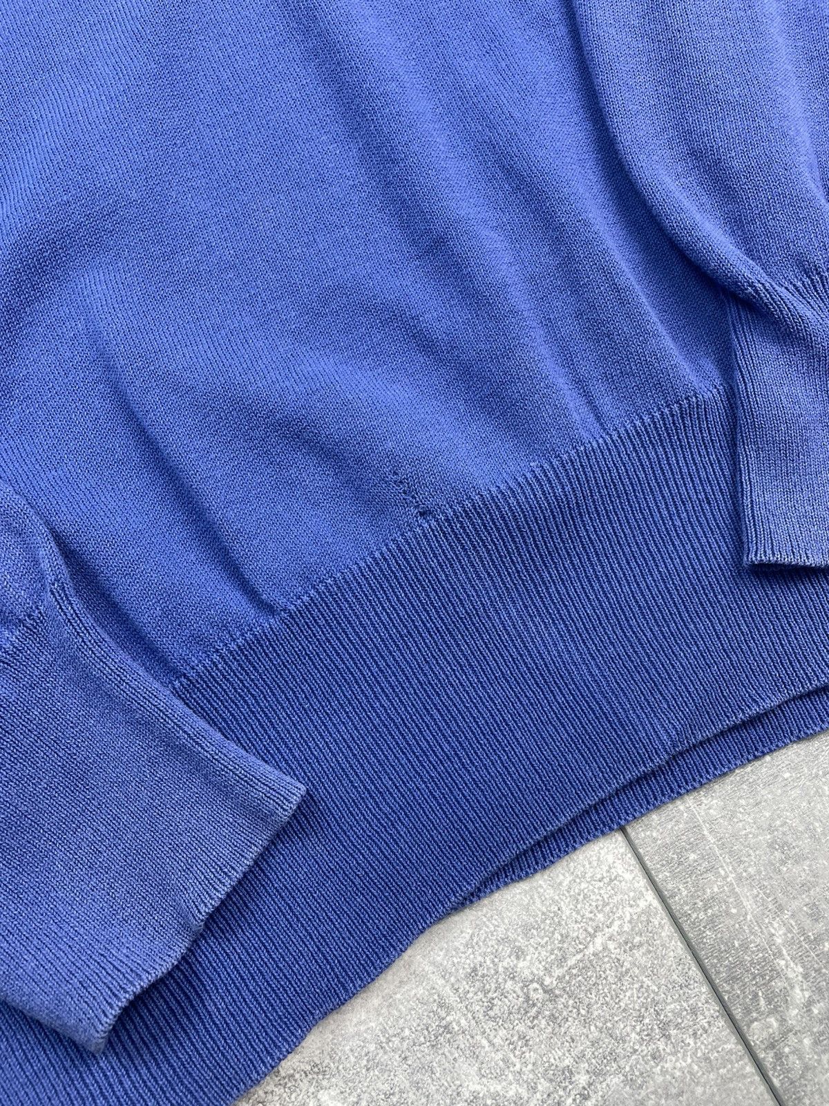 Vivienne Westwood Vivienne Westwood Sweater Size US L / EU 52-54 / 3 - 7 Thumbnail