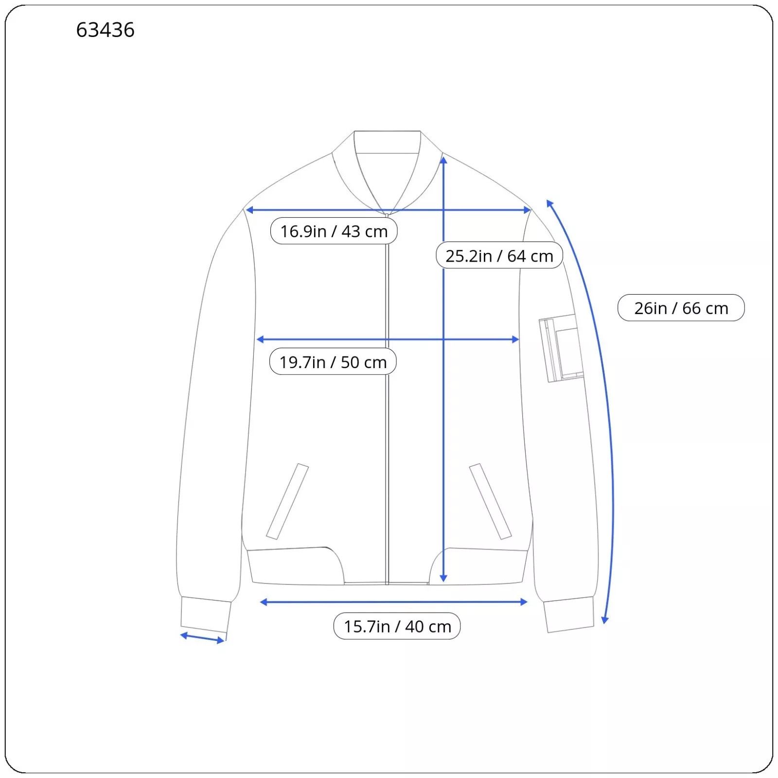 Sandro SANDRO Monaco Jacket Men's XS Suede Goat Leather Bomber Size US XS / EU 42 / 0 - 3 Thumbnail