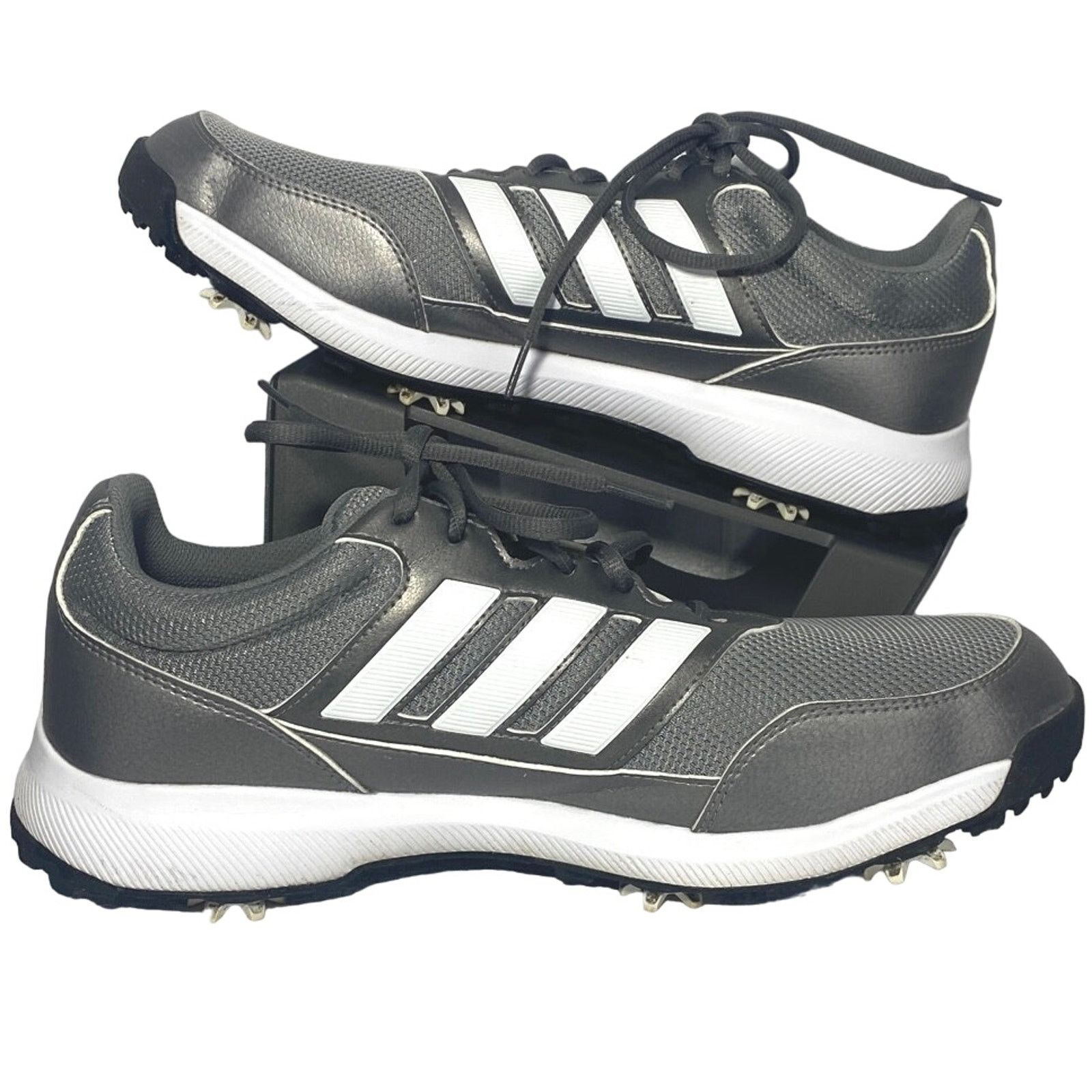 adidas gazelle silver green womens Adidas Tech Response Golf Shoes 2021  Golfio