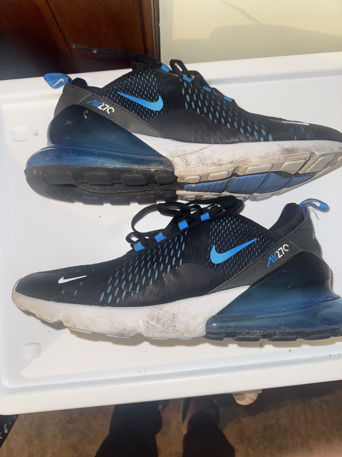 Nike Air Max 270 Size US 13 / EU 46 - 5 Thumbnail