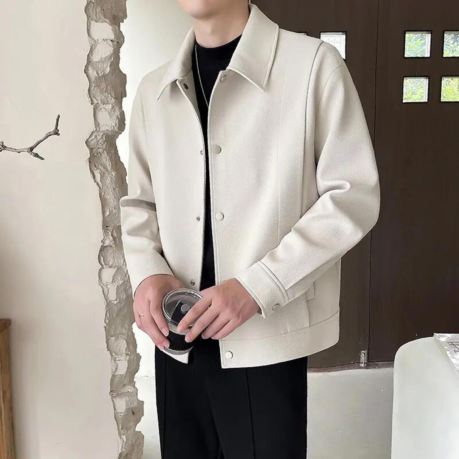 Other Cleanfit Everyday Wear Lightweight Jacket Size US M / EU 48-50 / 2 - 11 Thumbnail