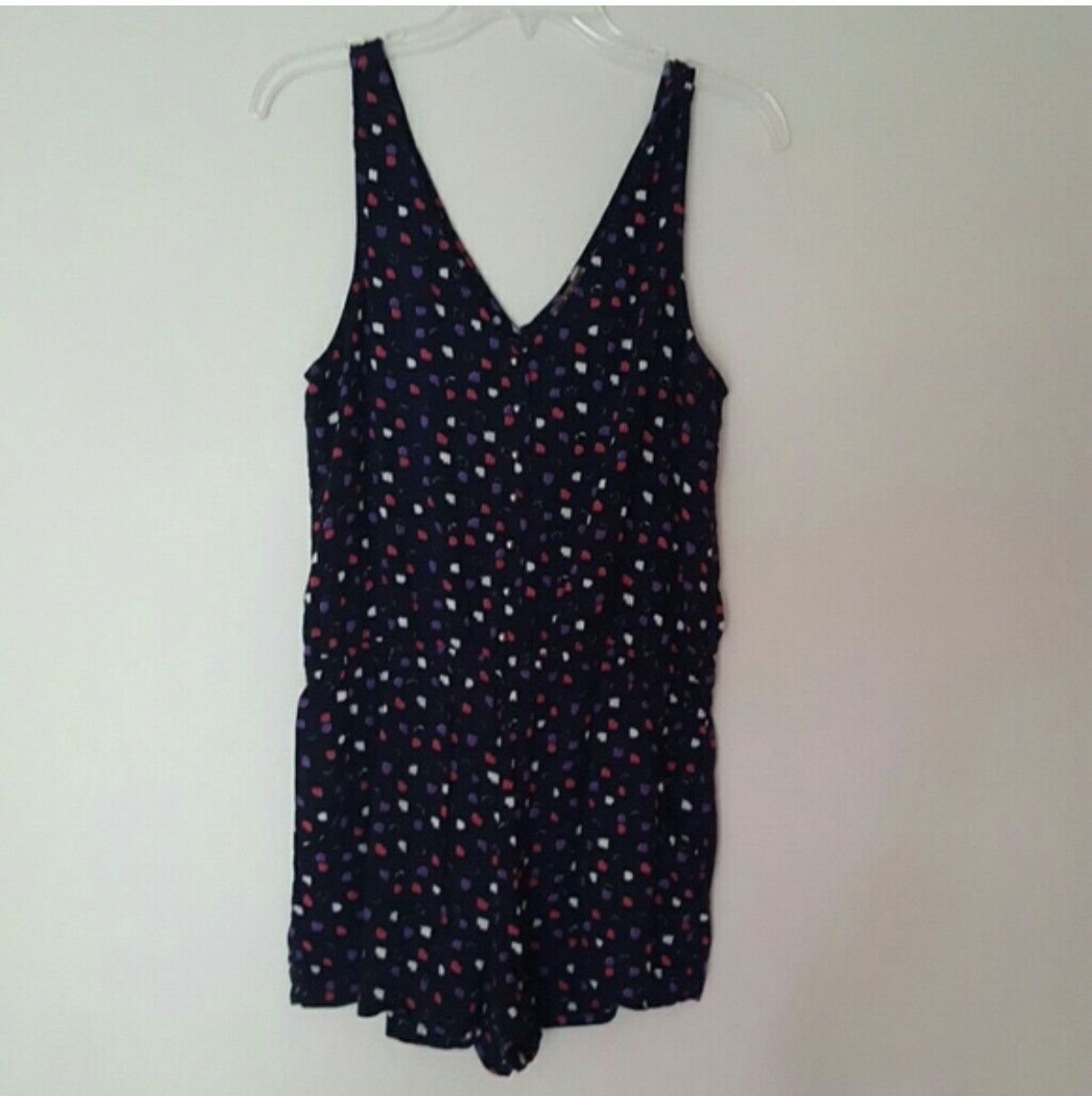 Other DM BM Romper Size 27" / US 4 / IT 40 - 3 Thumbnail